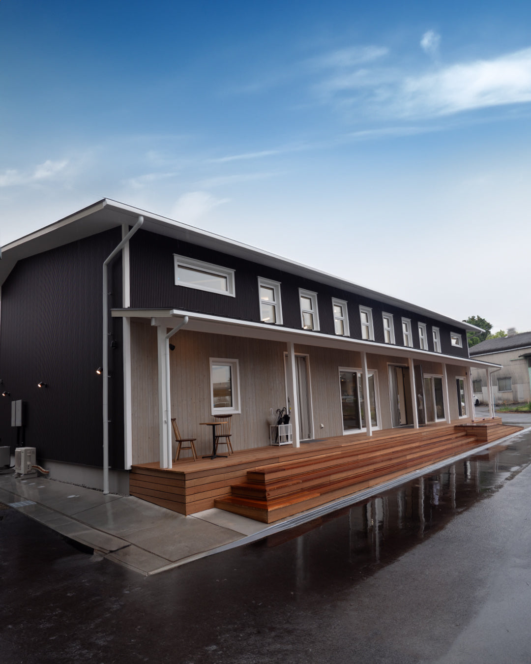 日本エコハウス大賞<奨励賞>を受賞しました