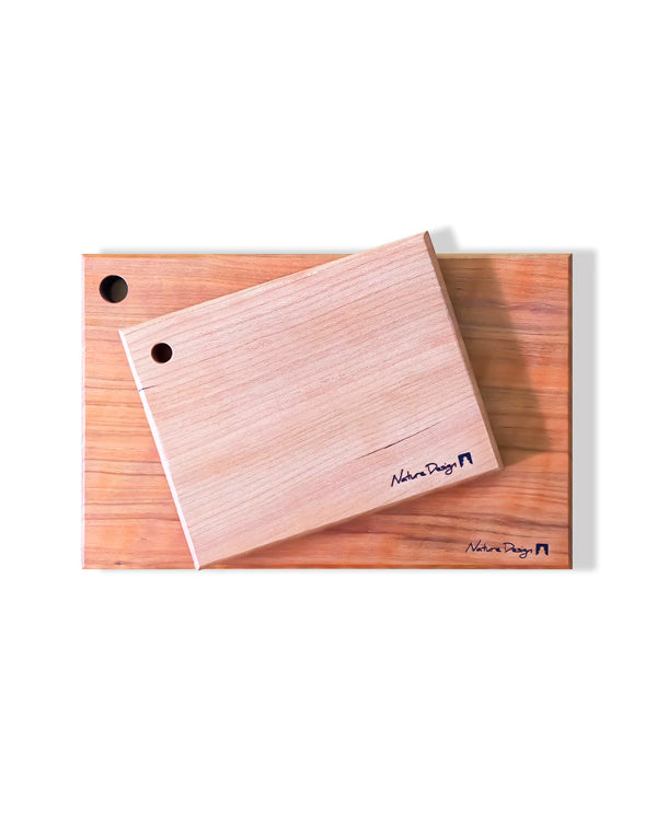 FANCL様コラボ第3弾 オリジナル カッティングボード