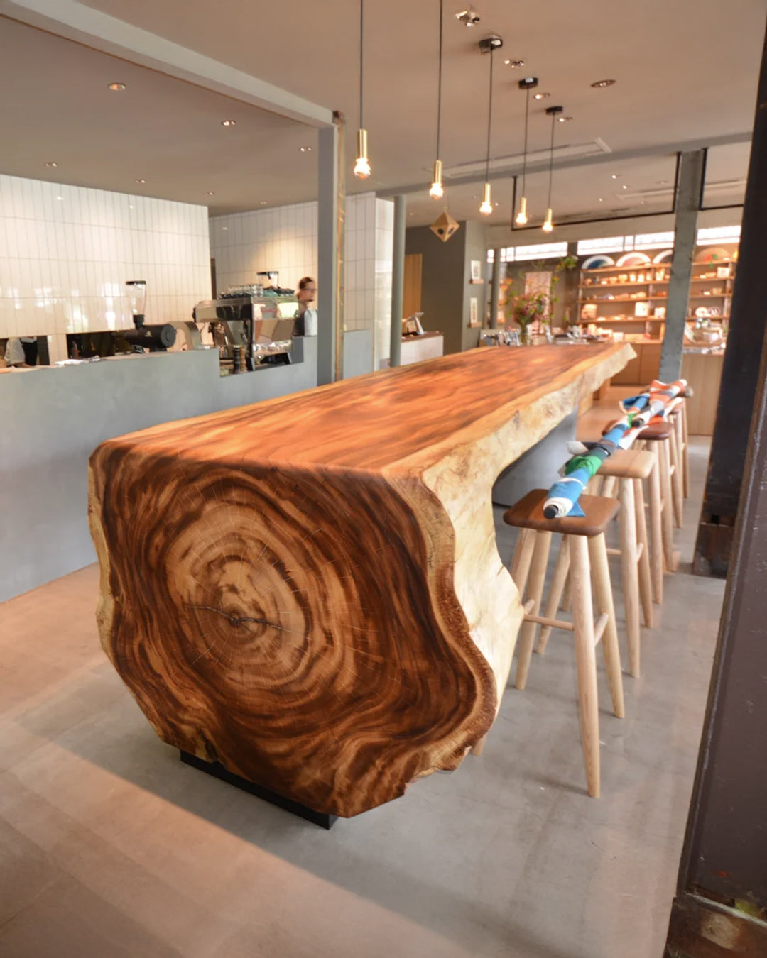 京都 Vermillion-station.|LOG-ing(ロギング)