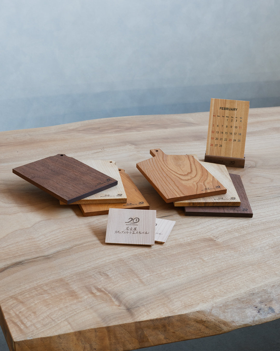 名古屋フィギュアスケートフェスティバル20周年オフィシャルグッズ