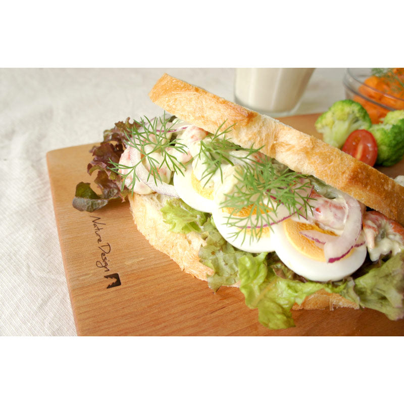 カッティングボード 【Large】