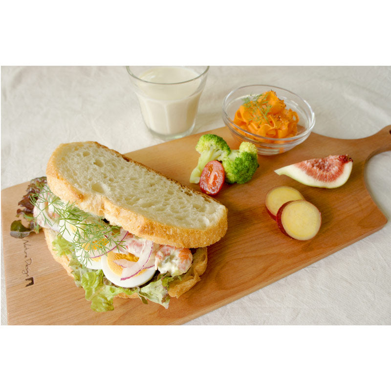 カッティングボード 【Large】