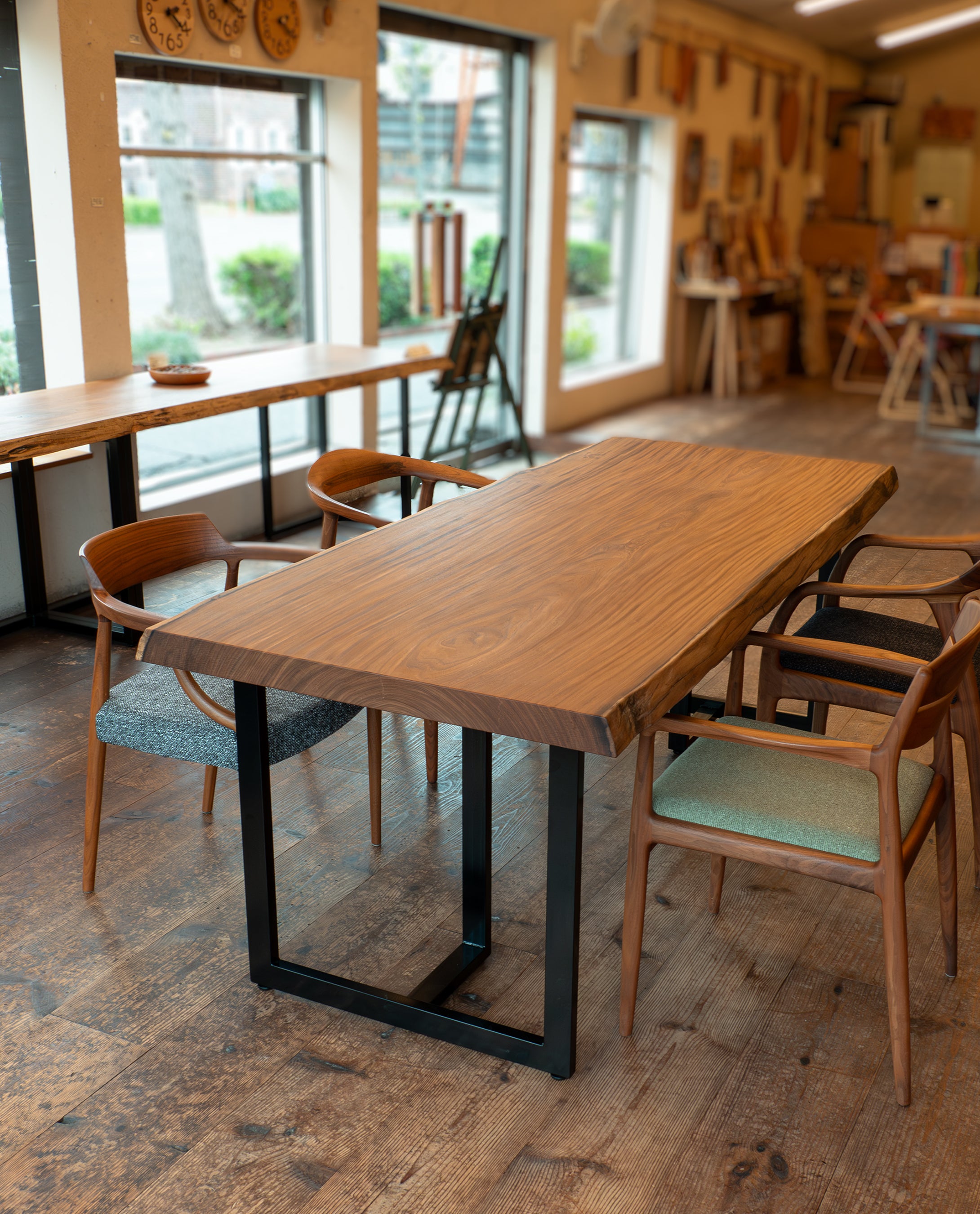 一枚板 |アサメラ No.0002