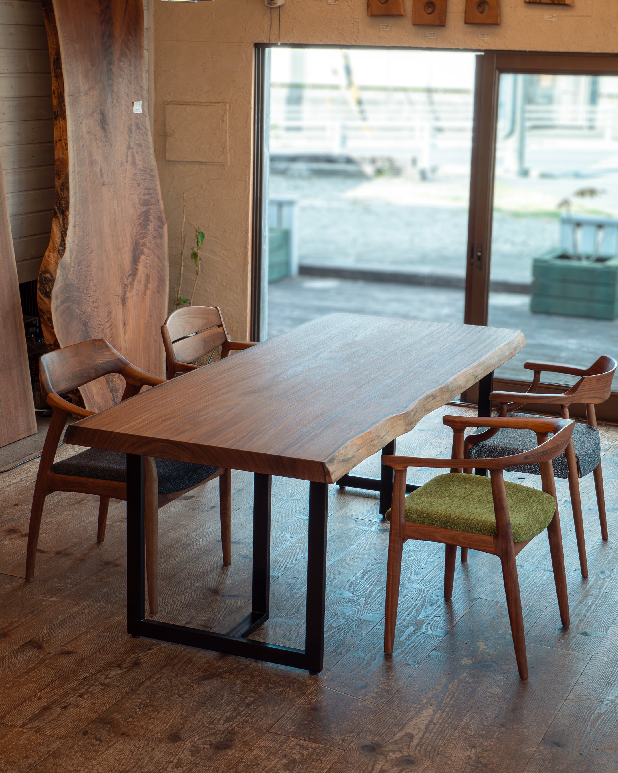 一枚板 |アサメラ No.0002