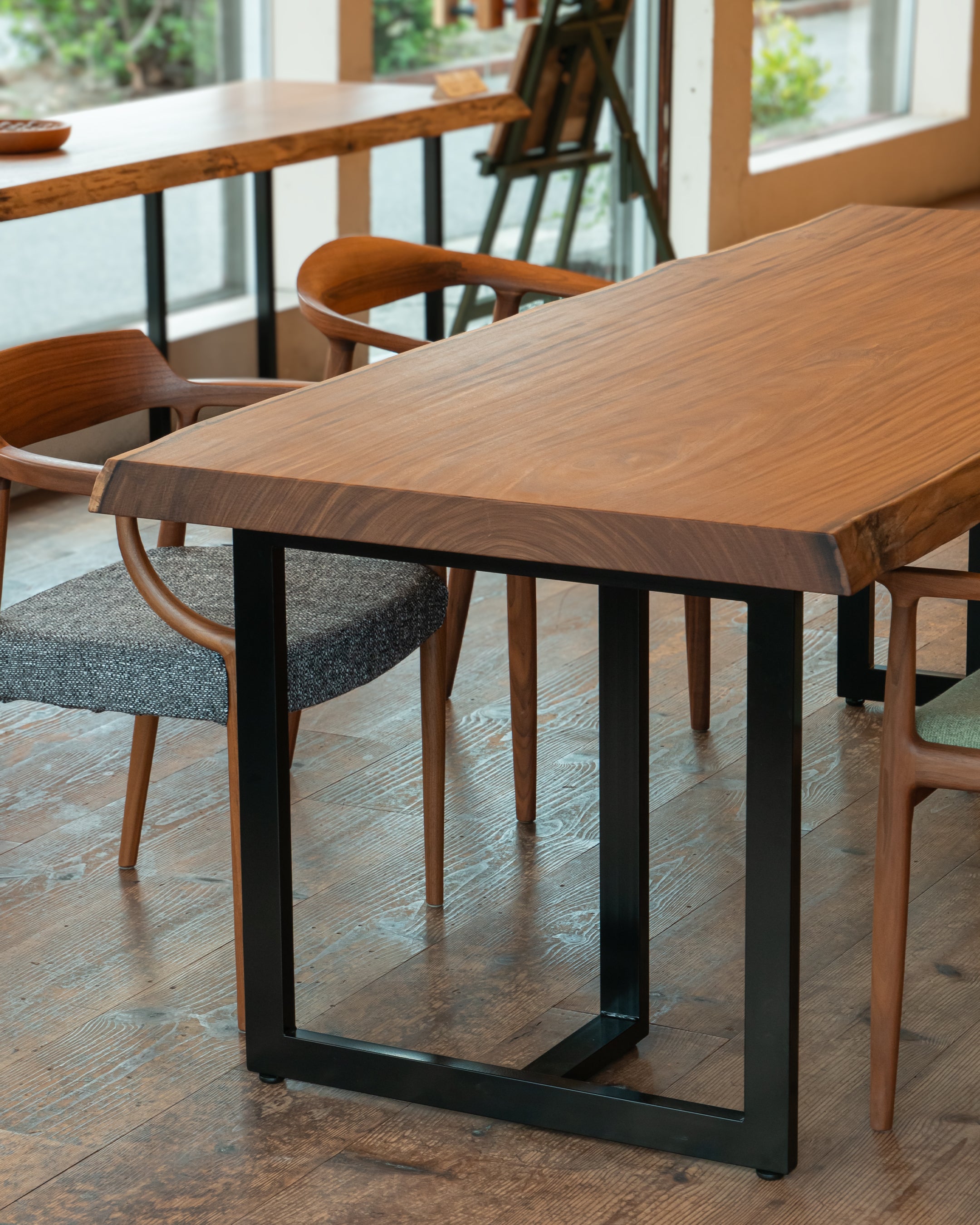 一枚板 |アサメラ No.0002