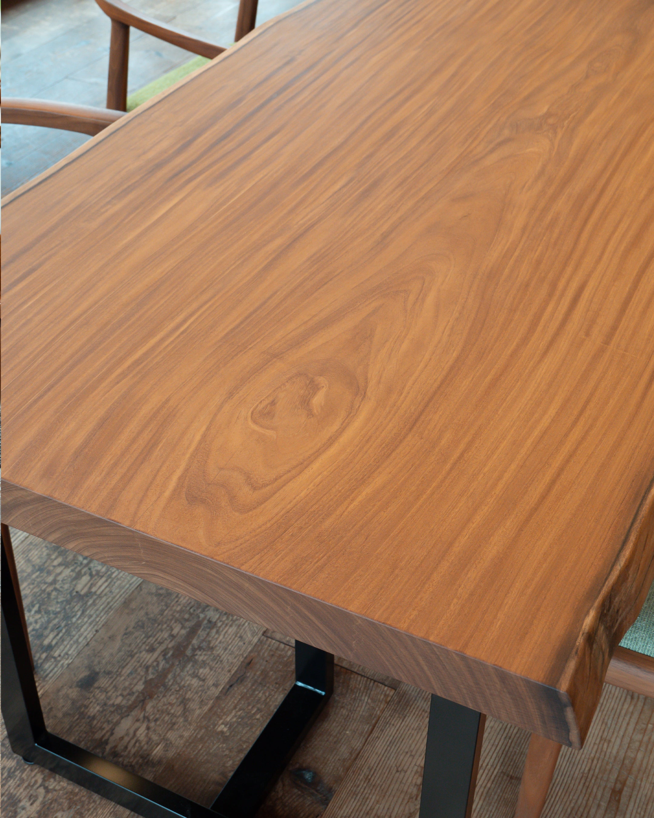 一枚板 |アサメラ No.0002