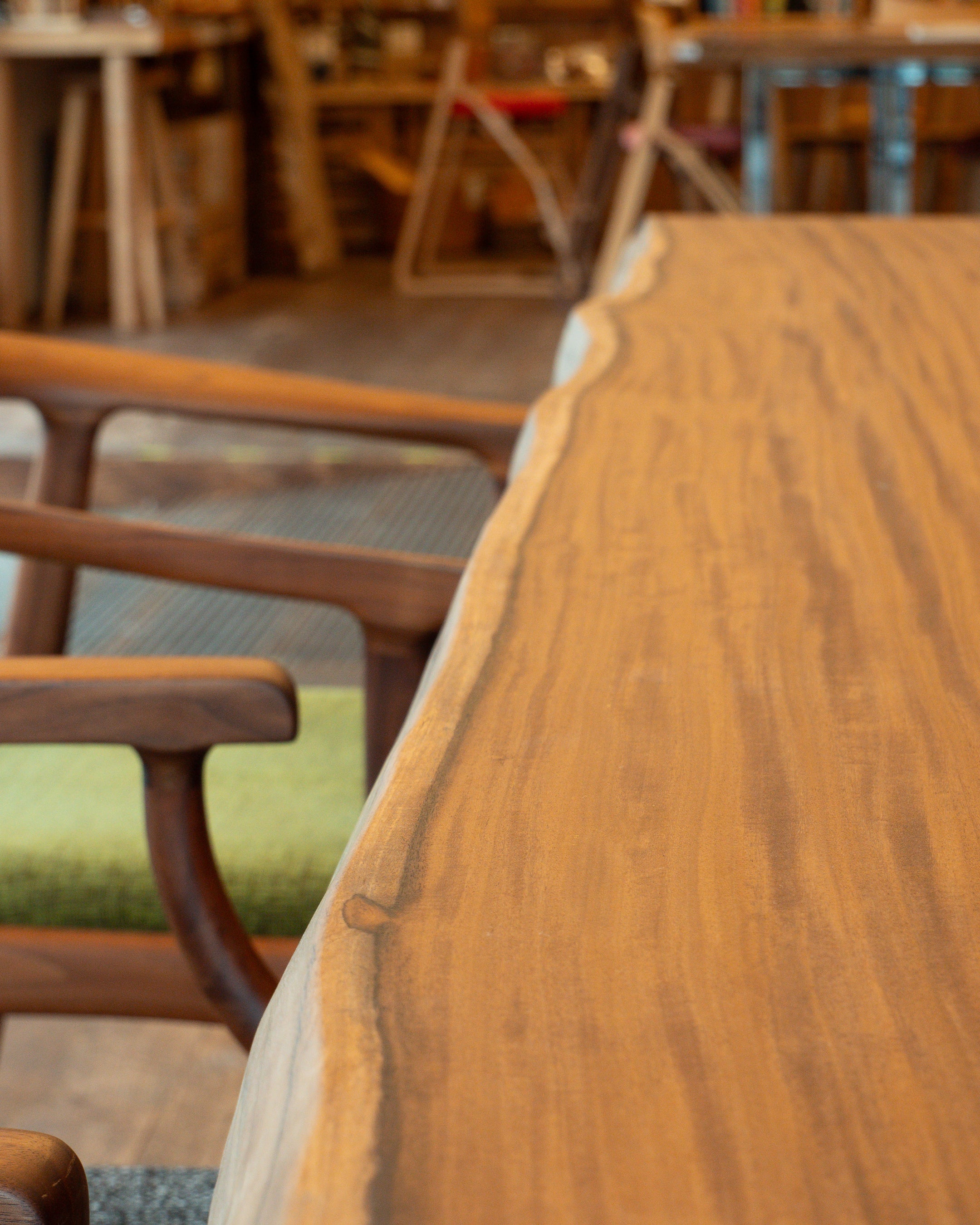 一枚板 |アサメラ No.0002