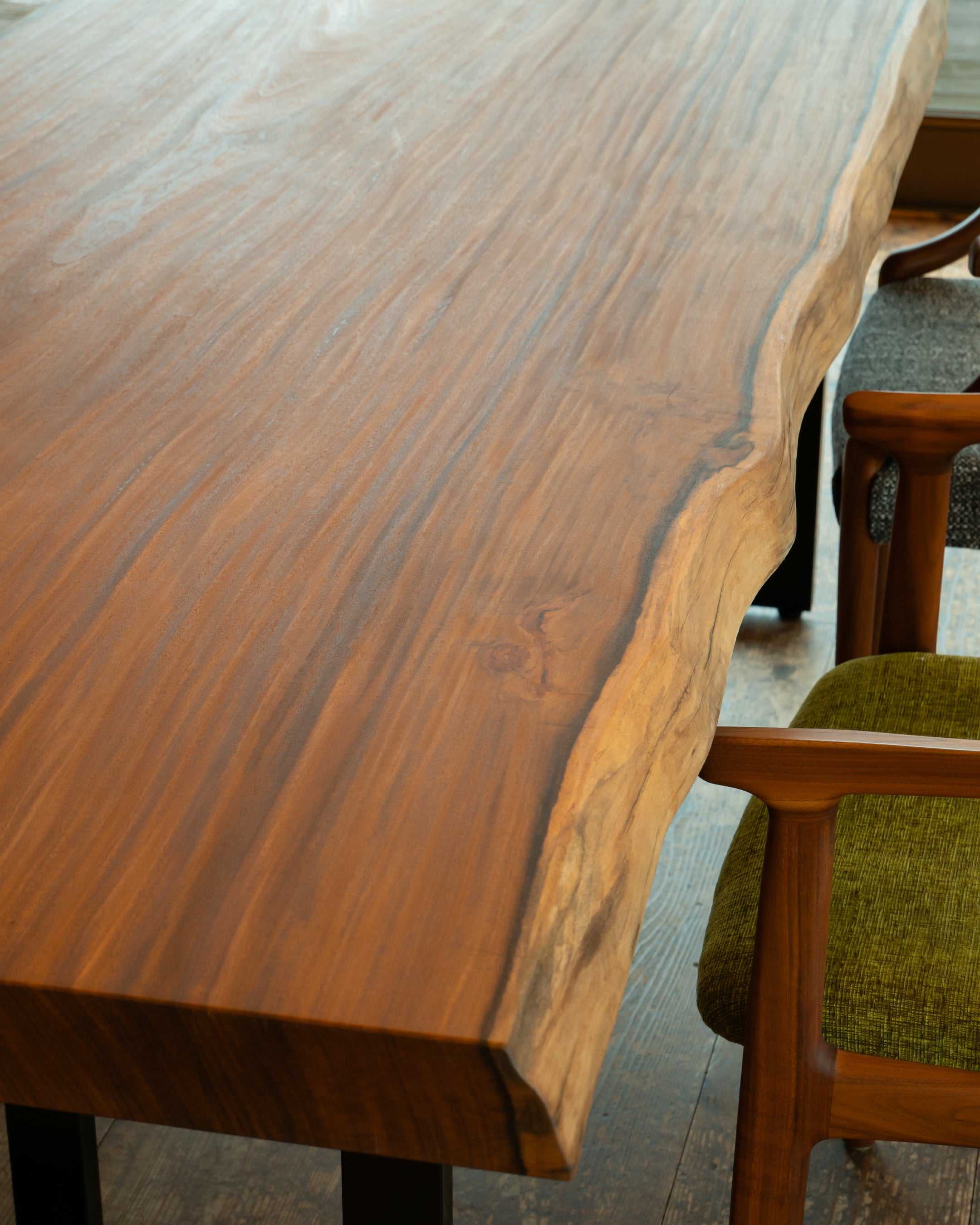 一枚板 |アサメラ No.0002