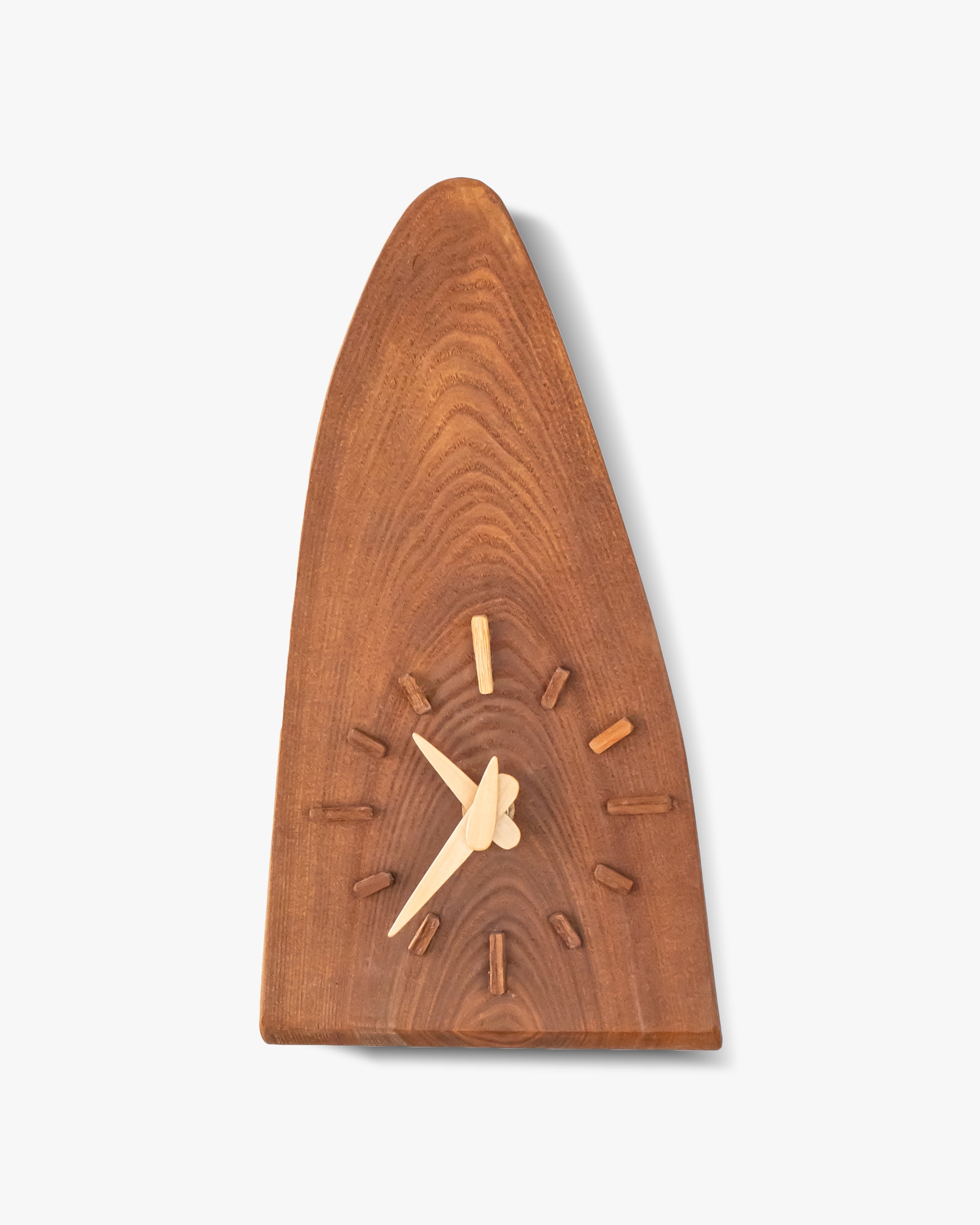 木の時計展 | エンジュの時計 |855