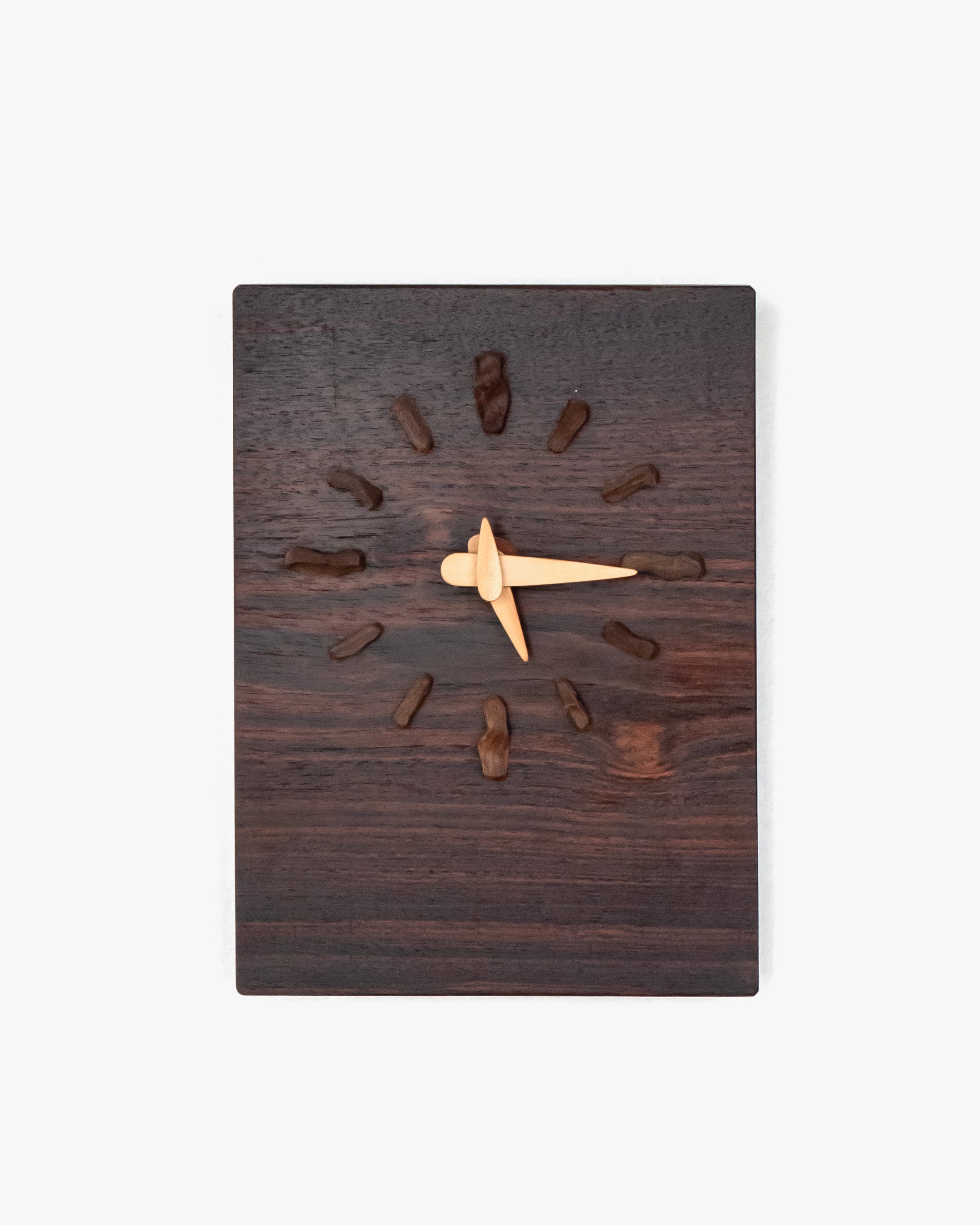 木の時計展 | ボコテの時計 |774