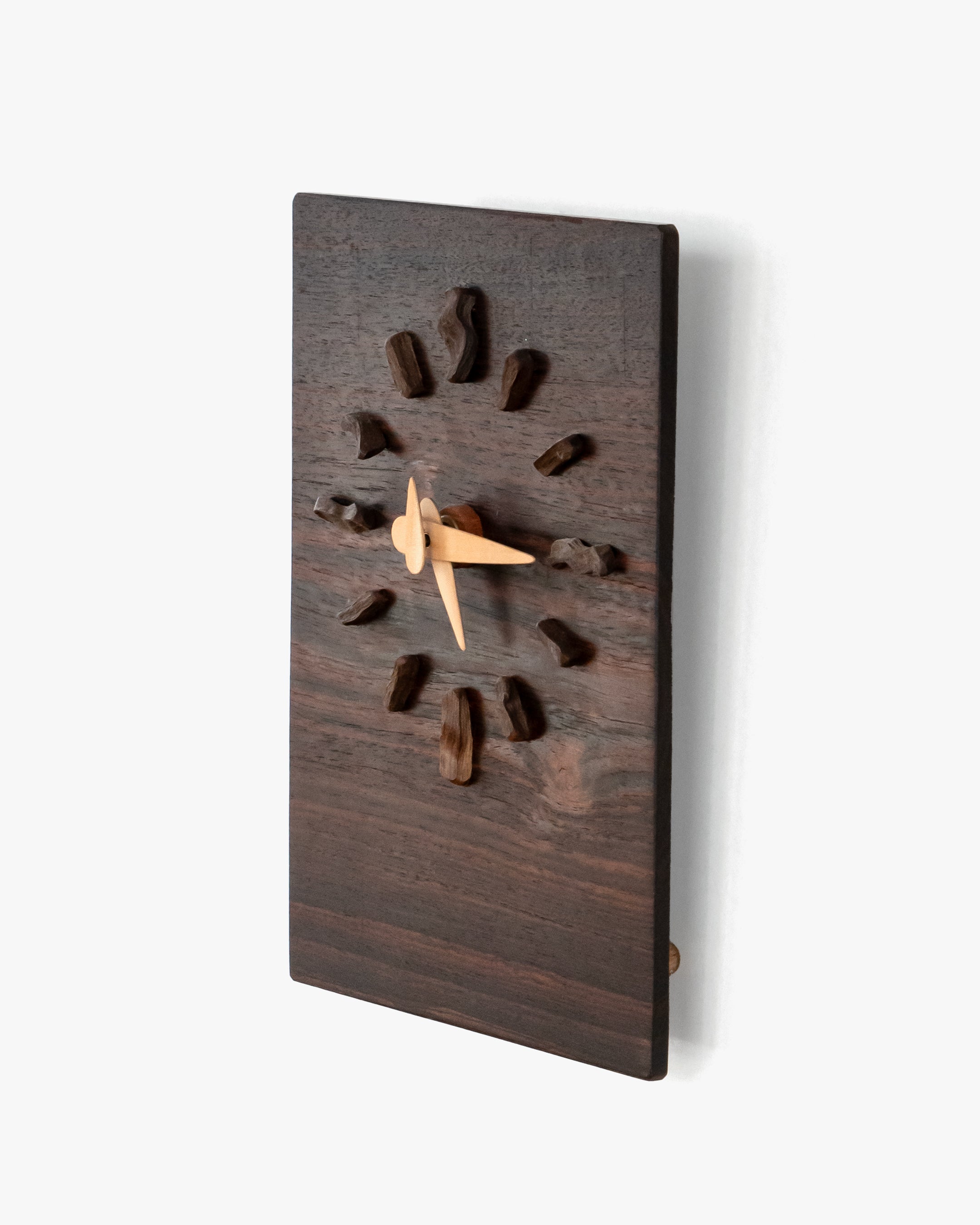 木の時計展 | ボコテの時計 |774