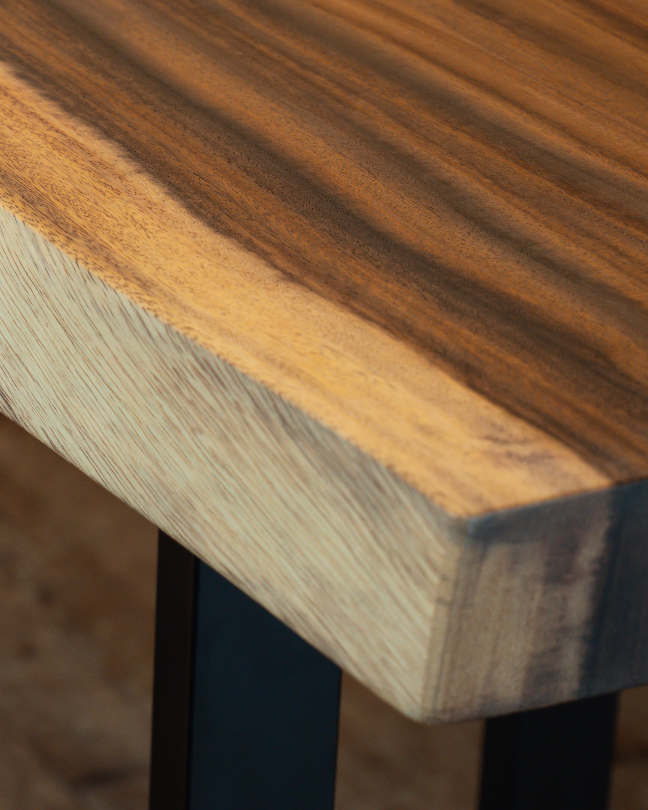 一枚板 |モンキーポッド No.0004