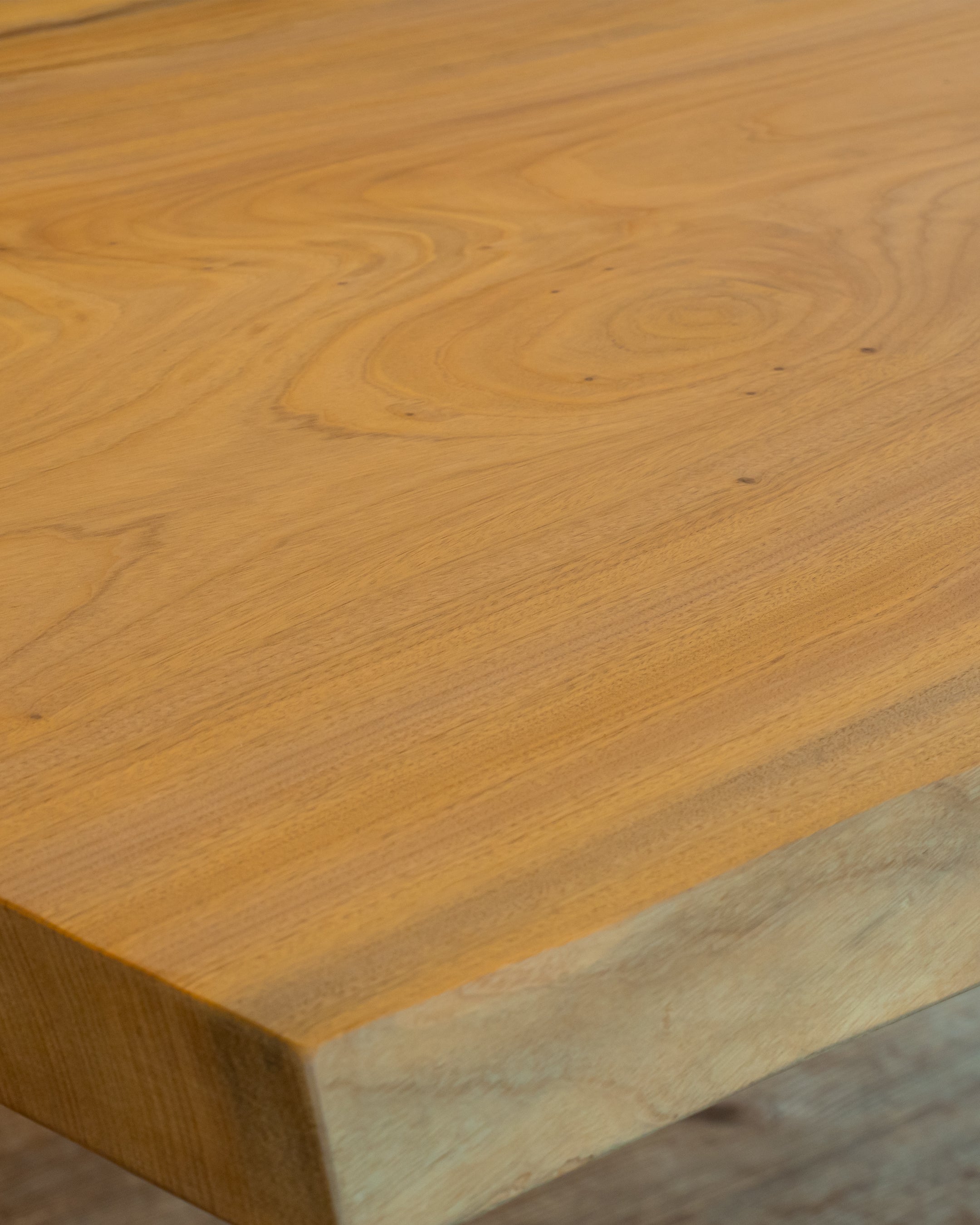 一枚板 |クス No.0007