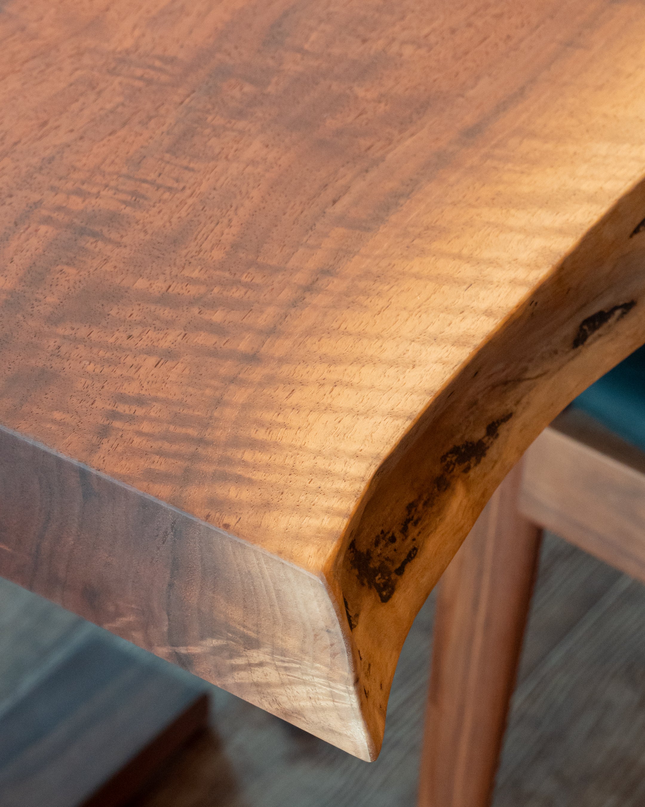 一枚板 |ウォールナット No.0006