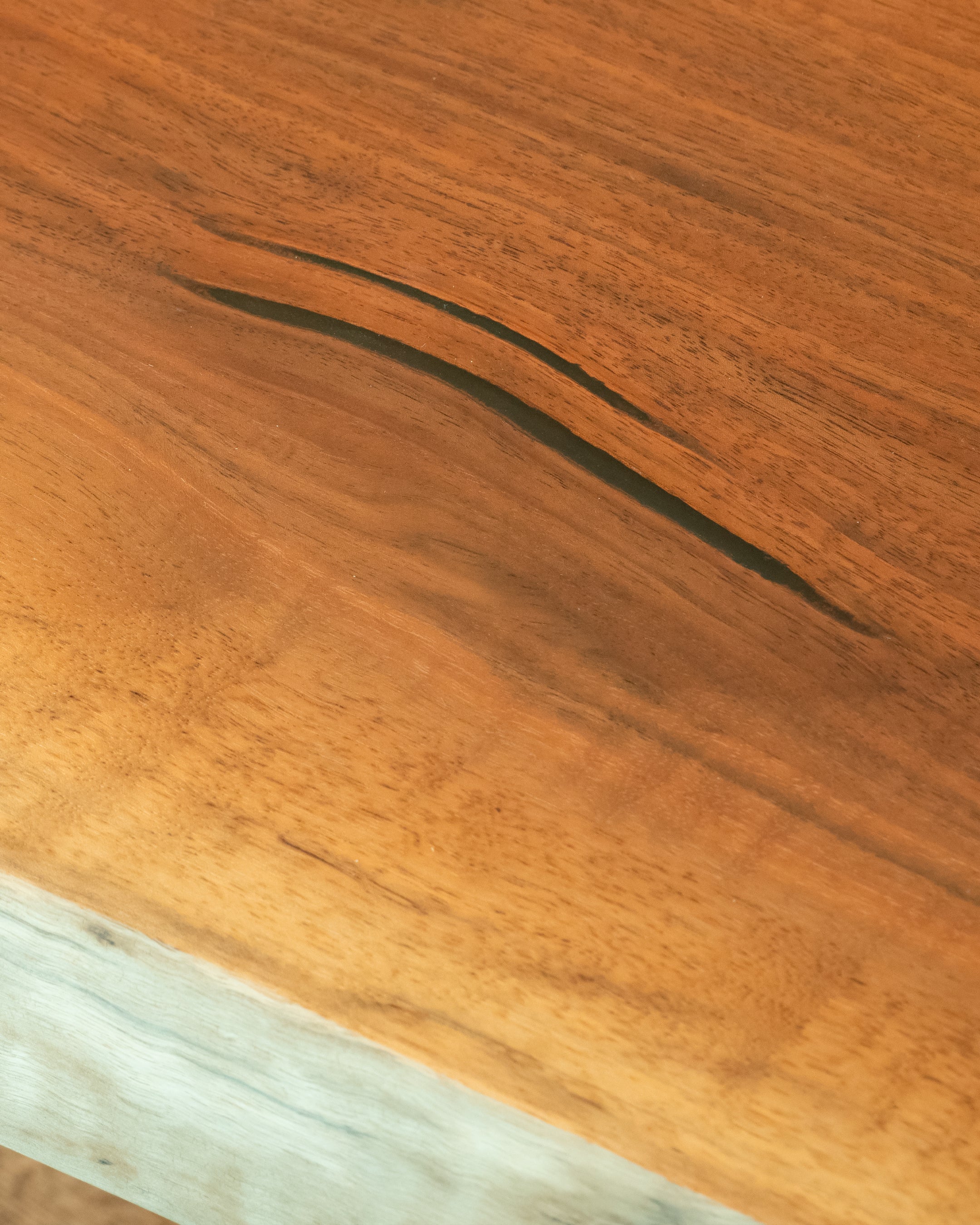 一枚板 |ウォールナット No.0006