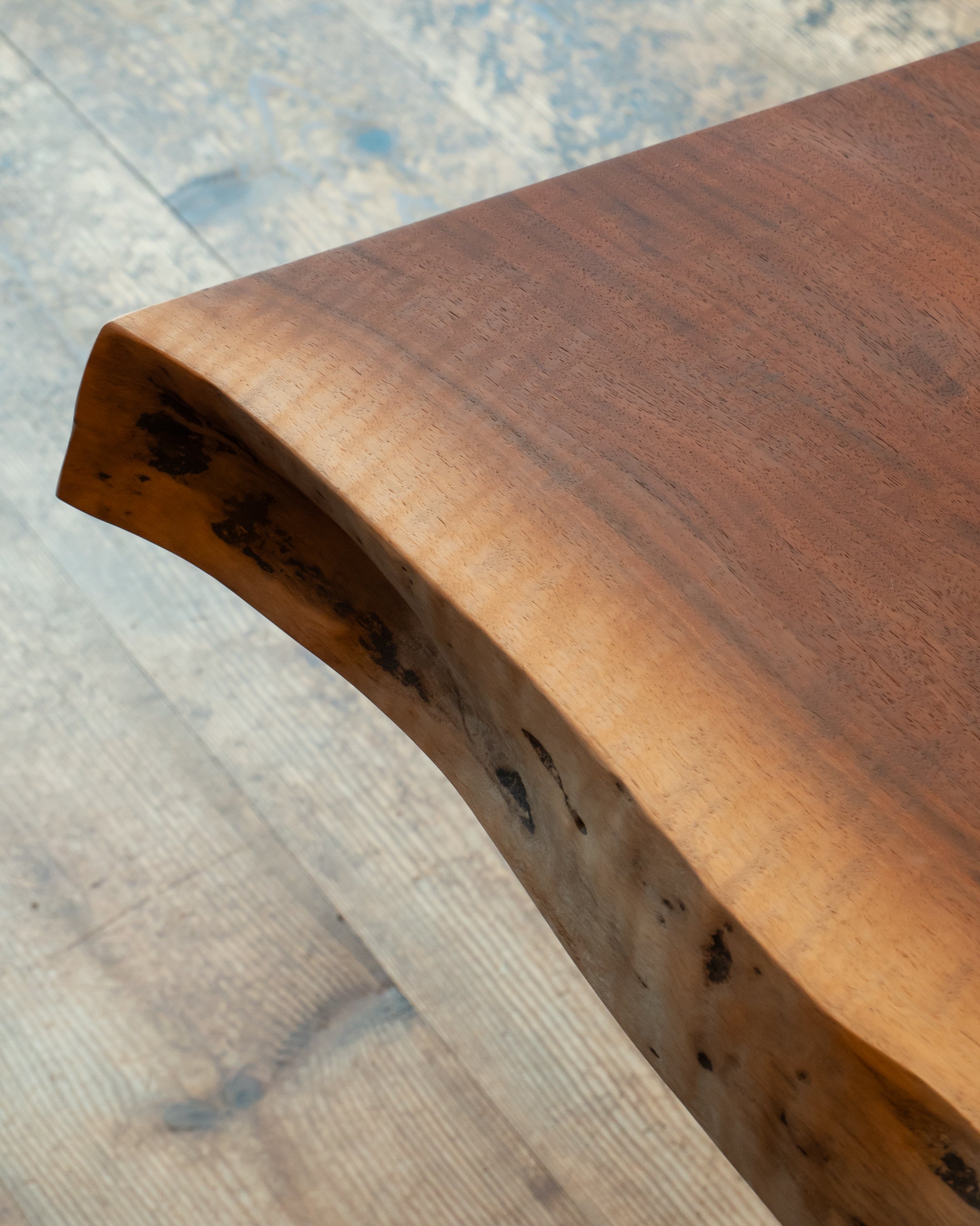 一枚板 |ウォールナット No.0006