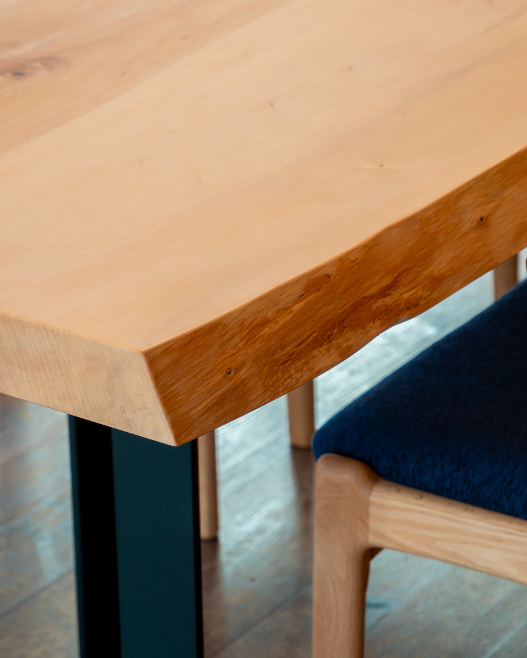 一枚板 |イチョウ No.0009