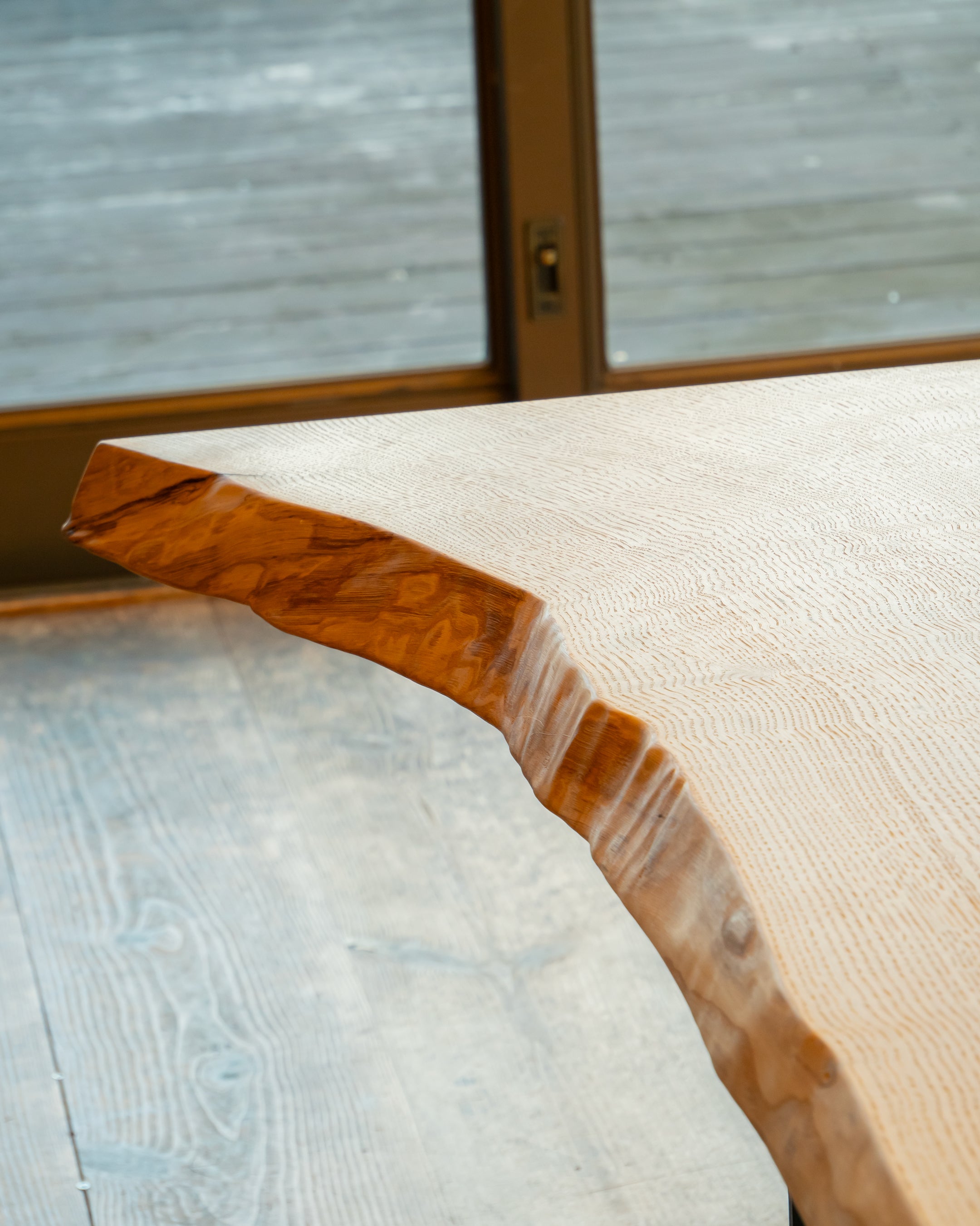 一枚板 |クリ No.0010