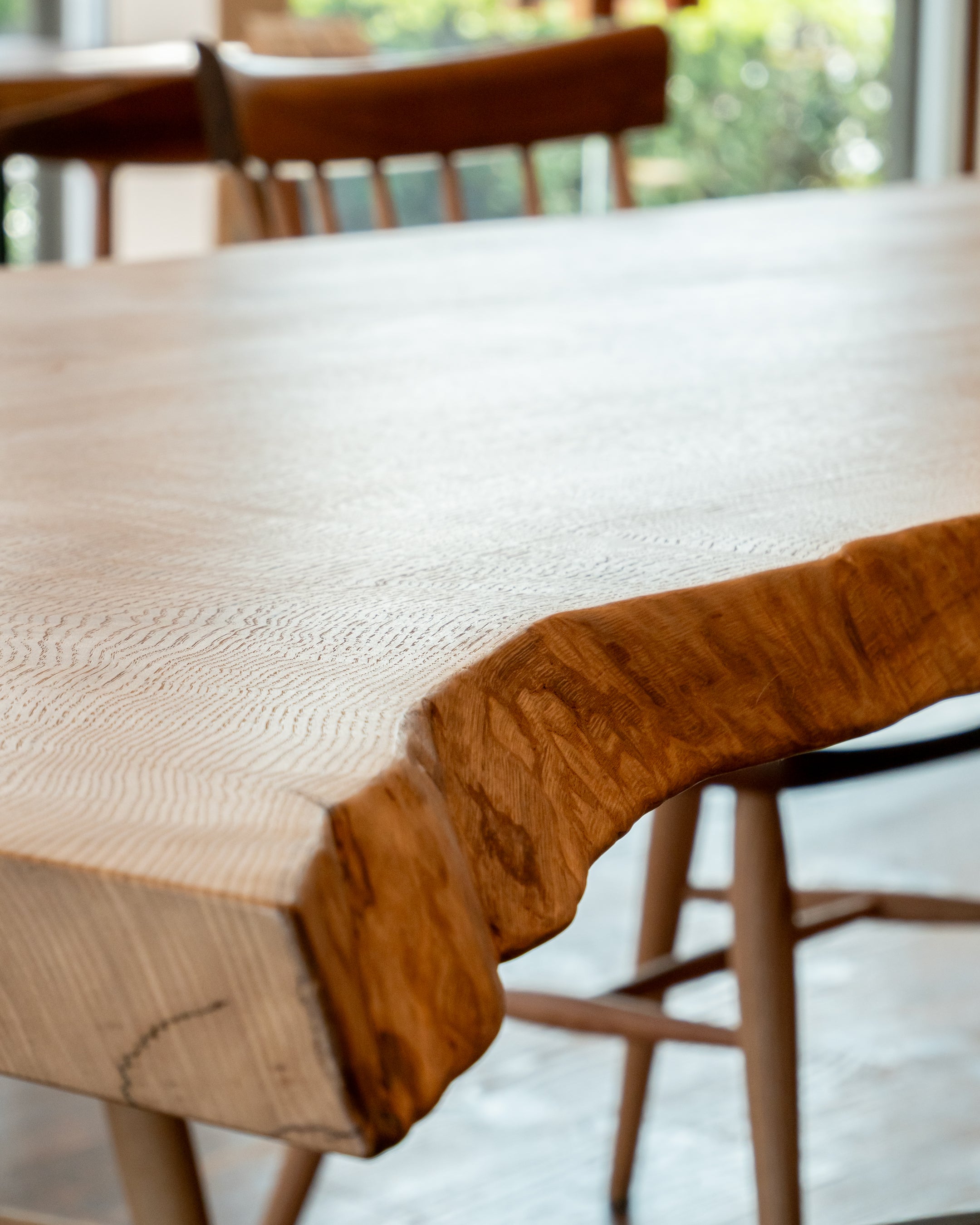 一枚板 |クリ No.0010