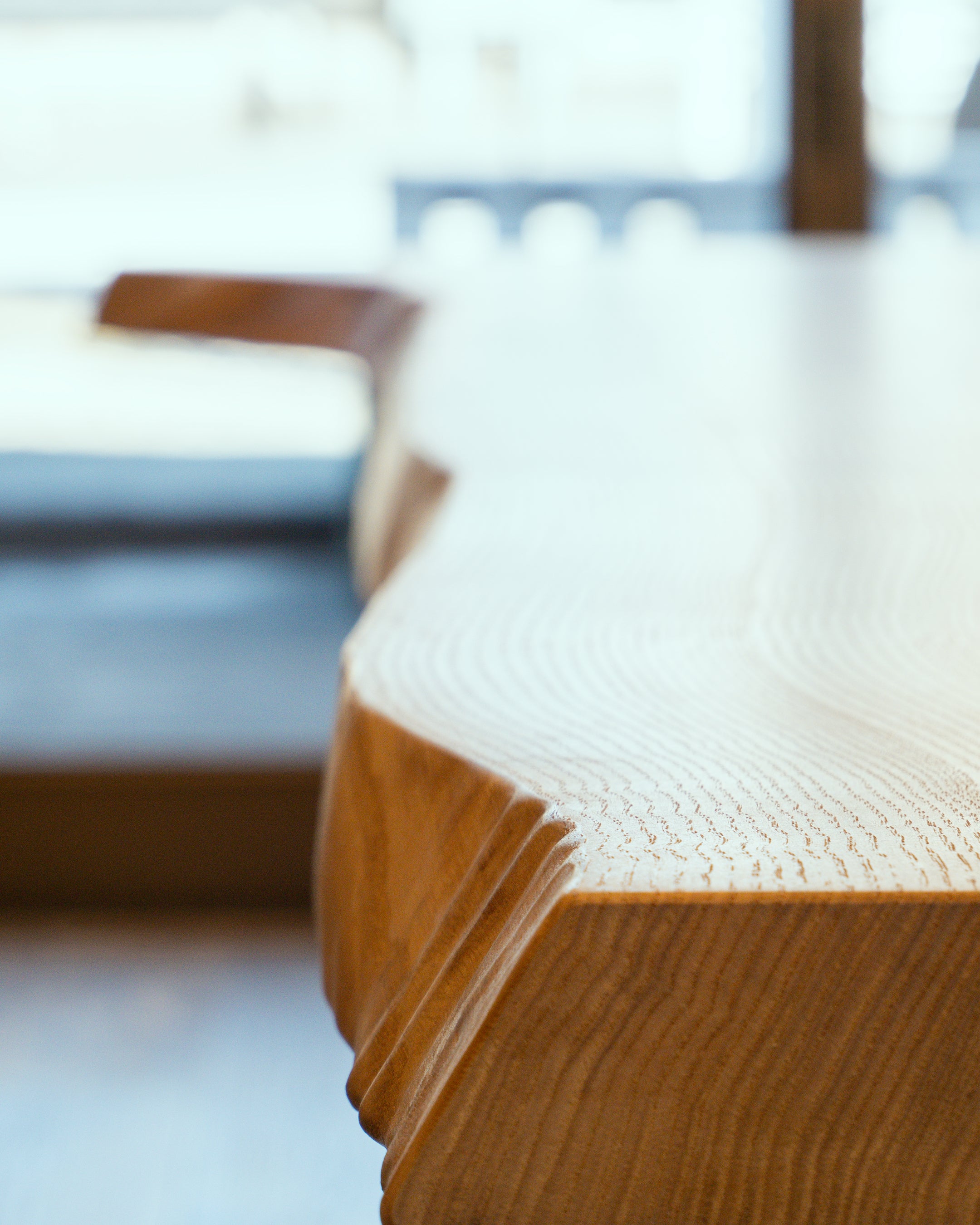 一枚板 |クリ No.0010