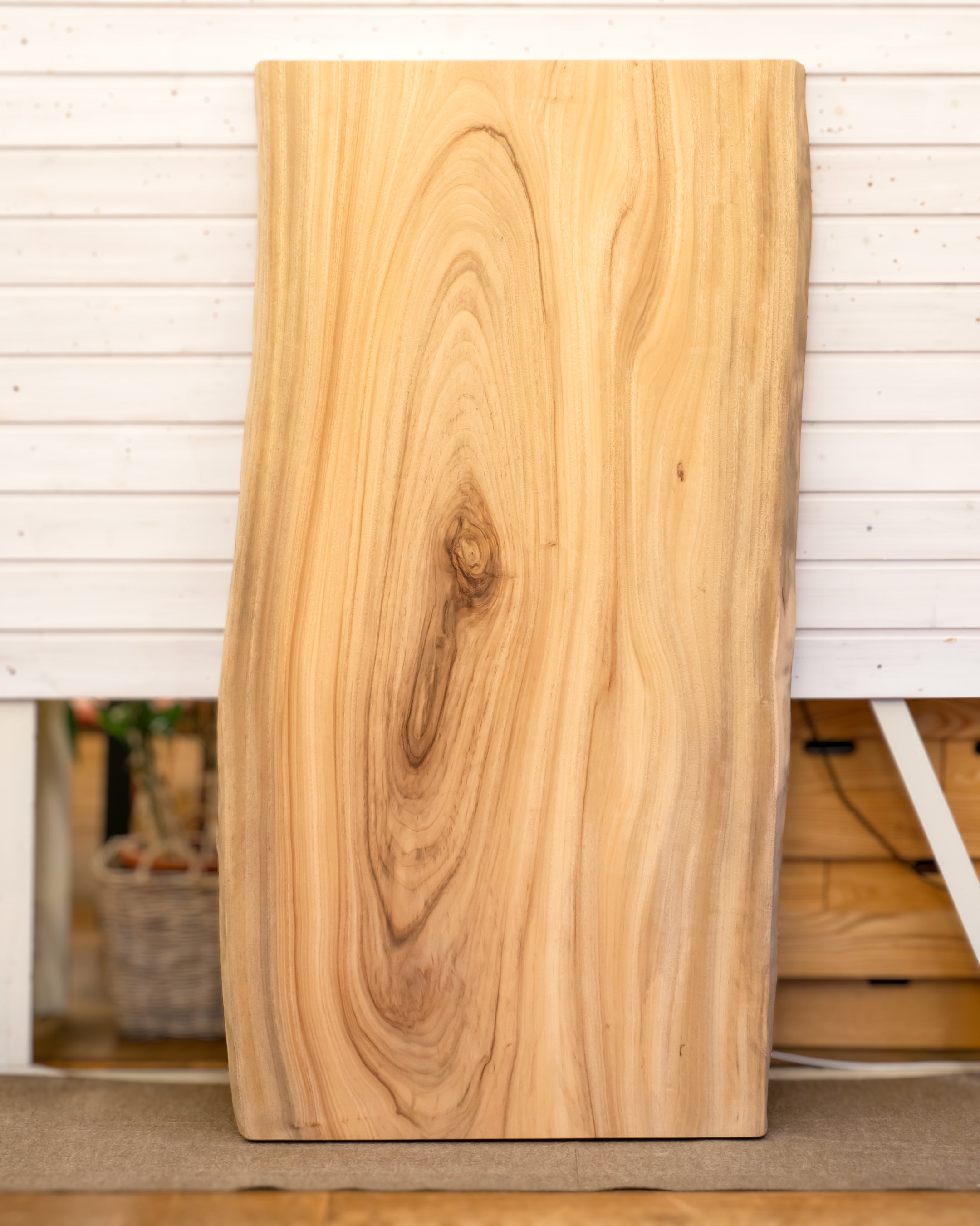 一枚板 |クス No.0011