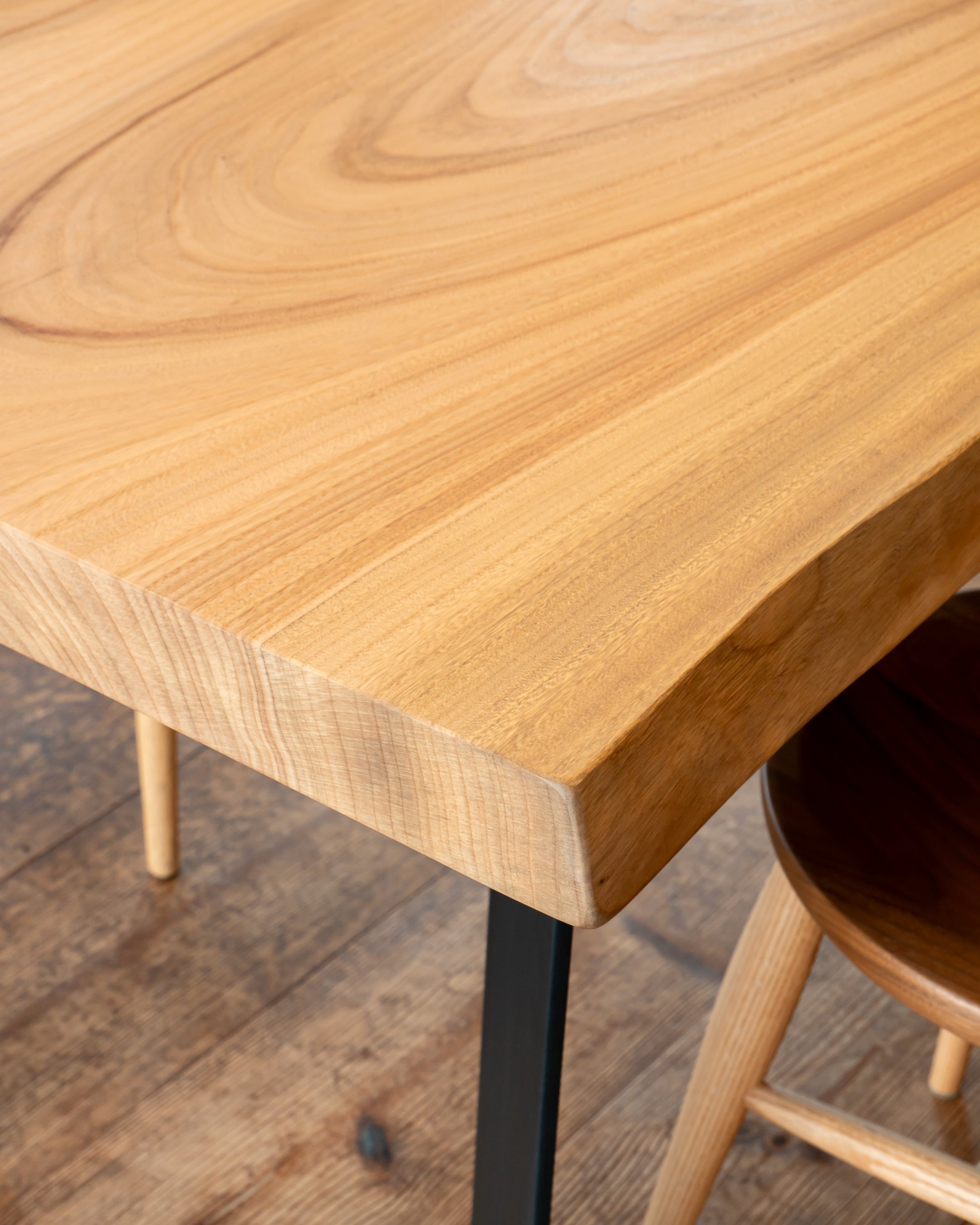 一枚板 |クス No.0011