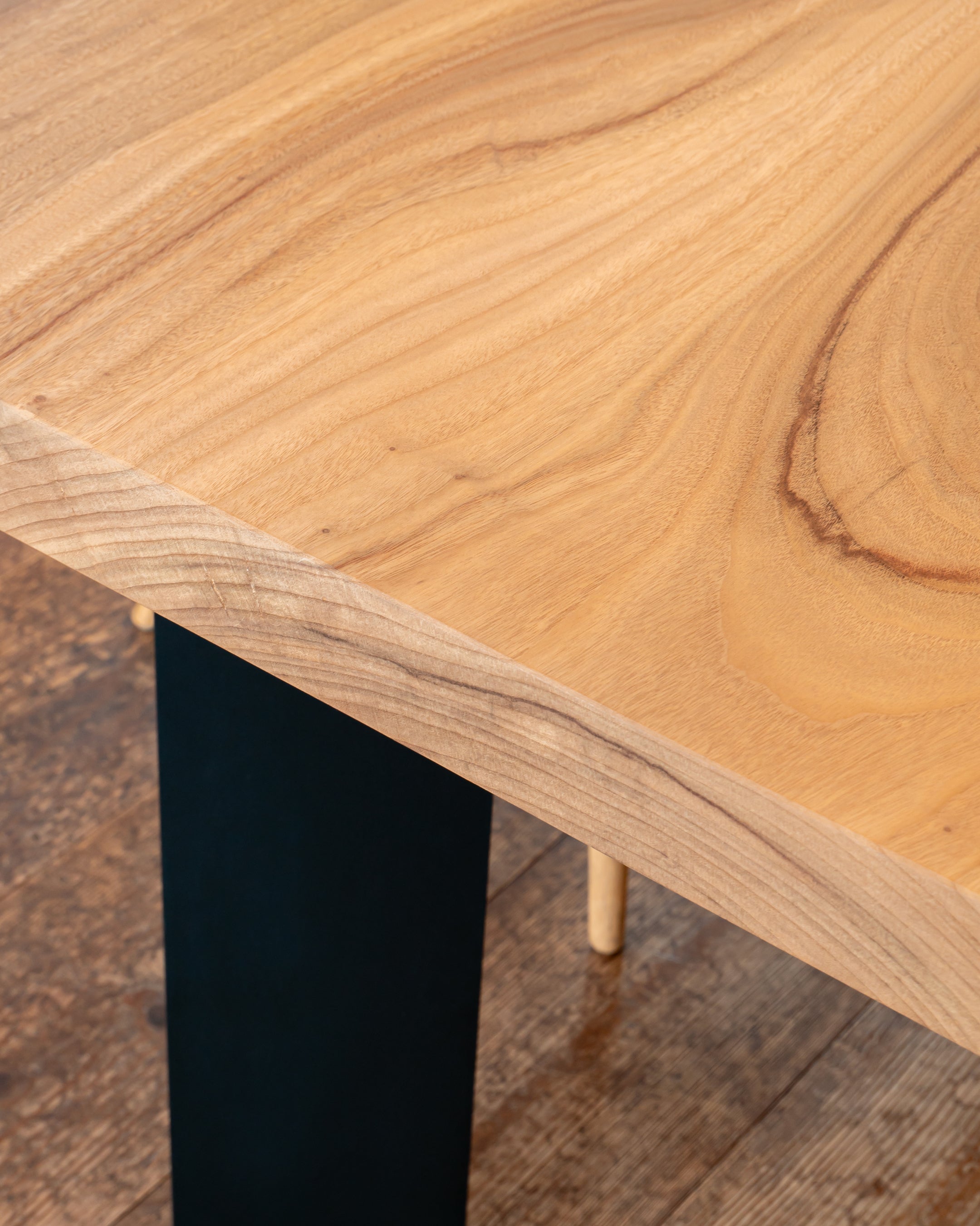 一枚板 |クス No.0011