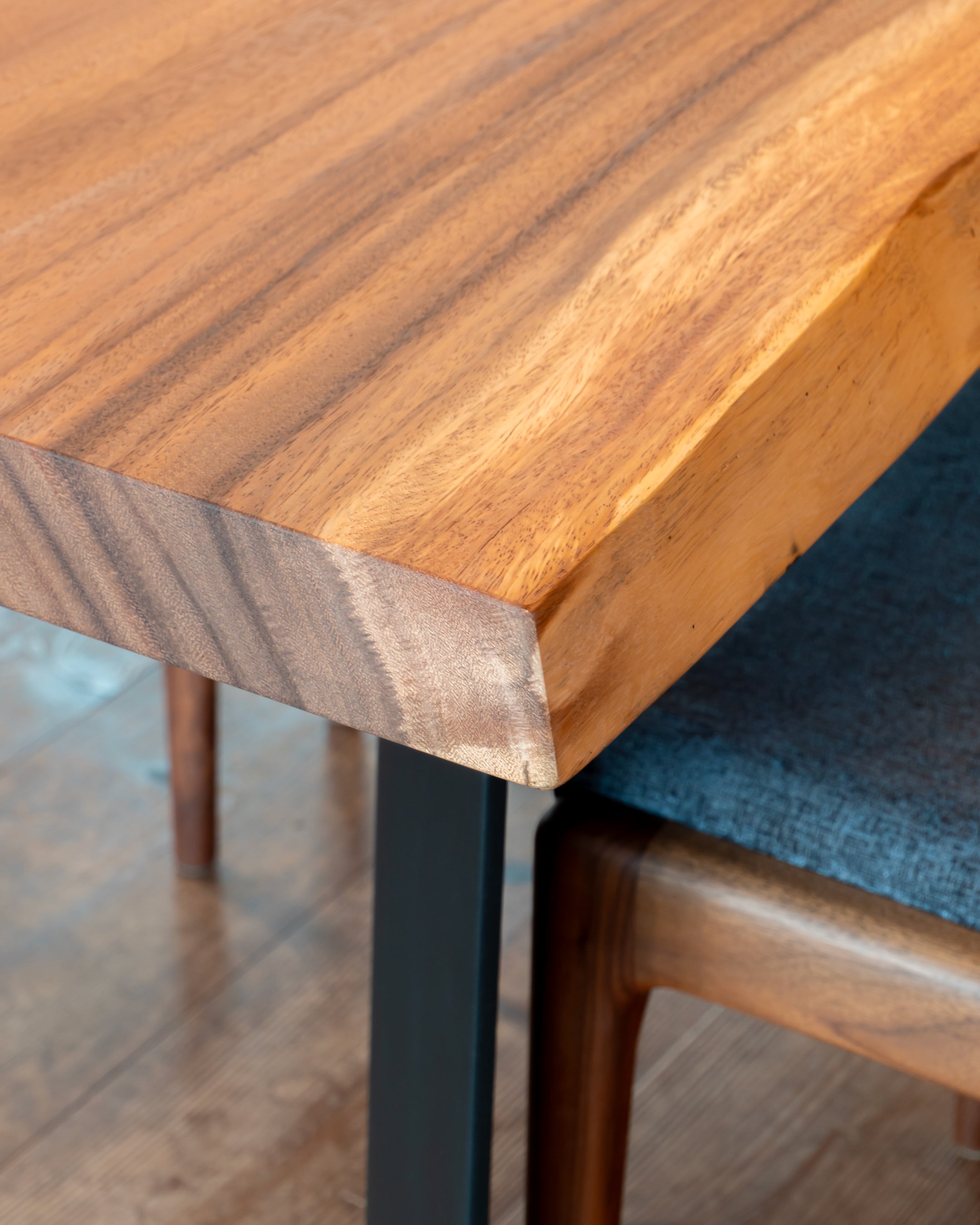 一枚板 |モンキーポッド No.0012