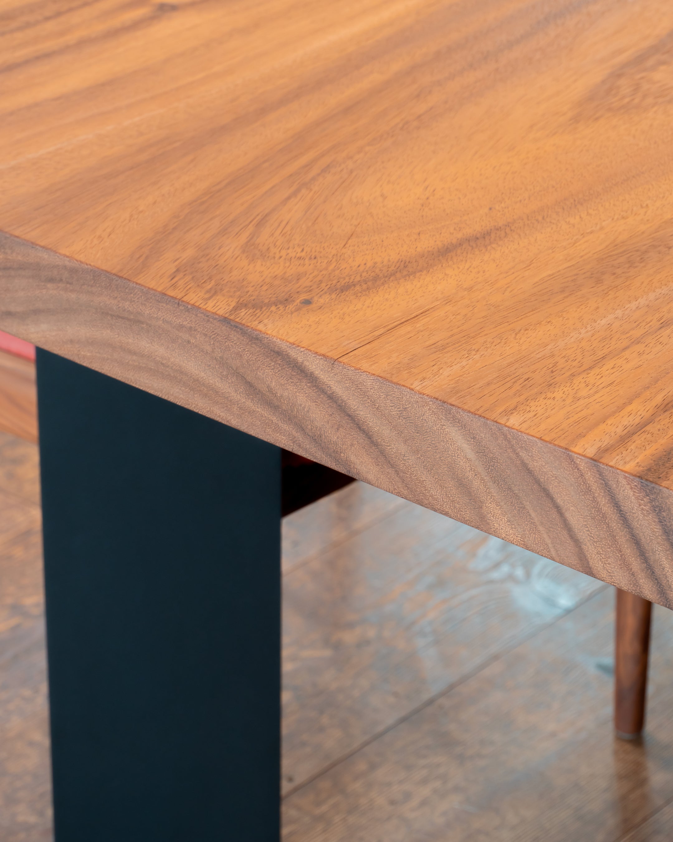 一枚板 |モンキーポッド No.0012