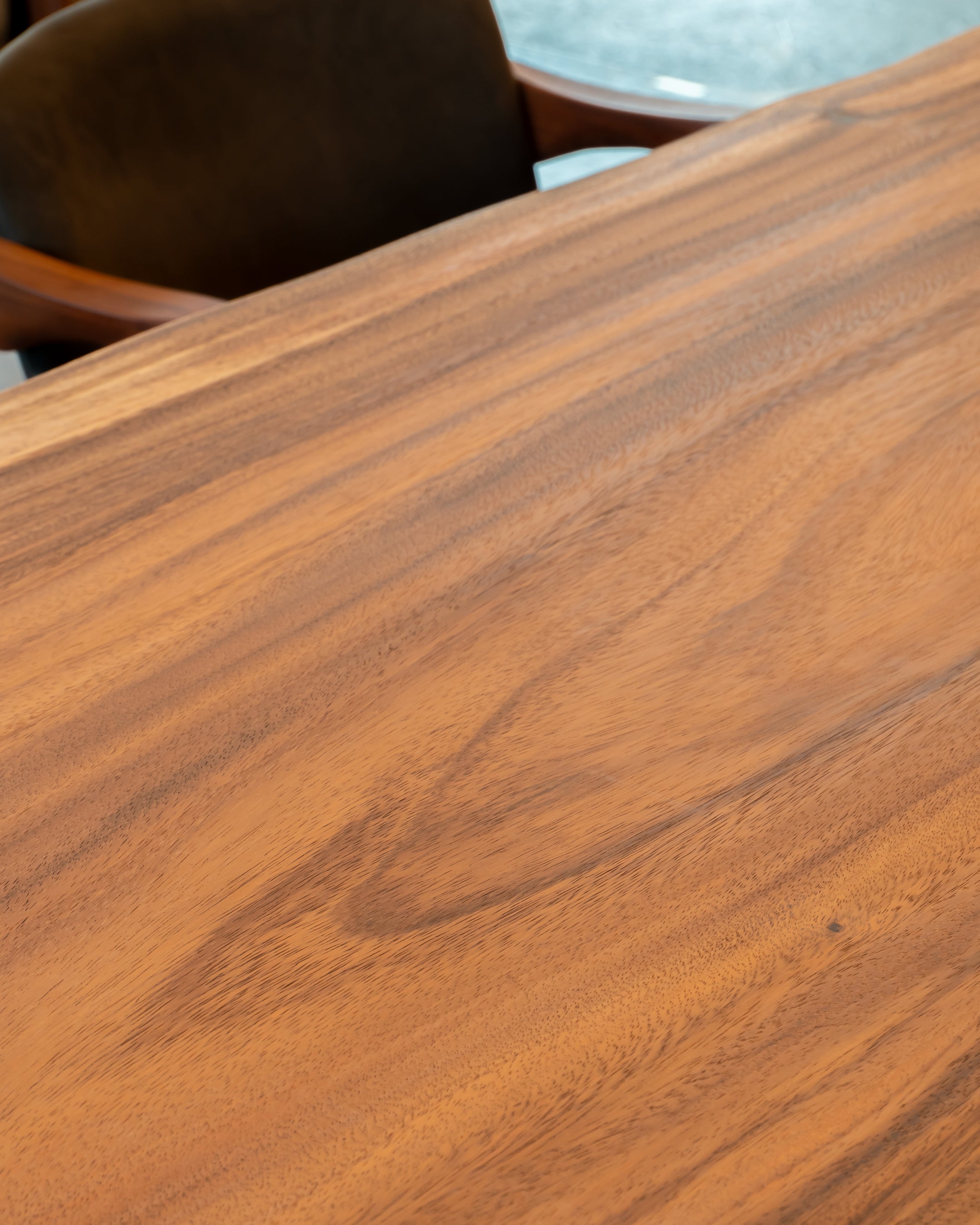 一枚板 |モンキーポッド No.0012