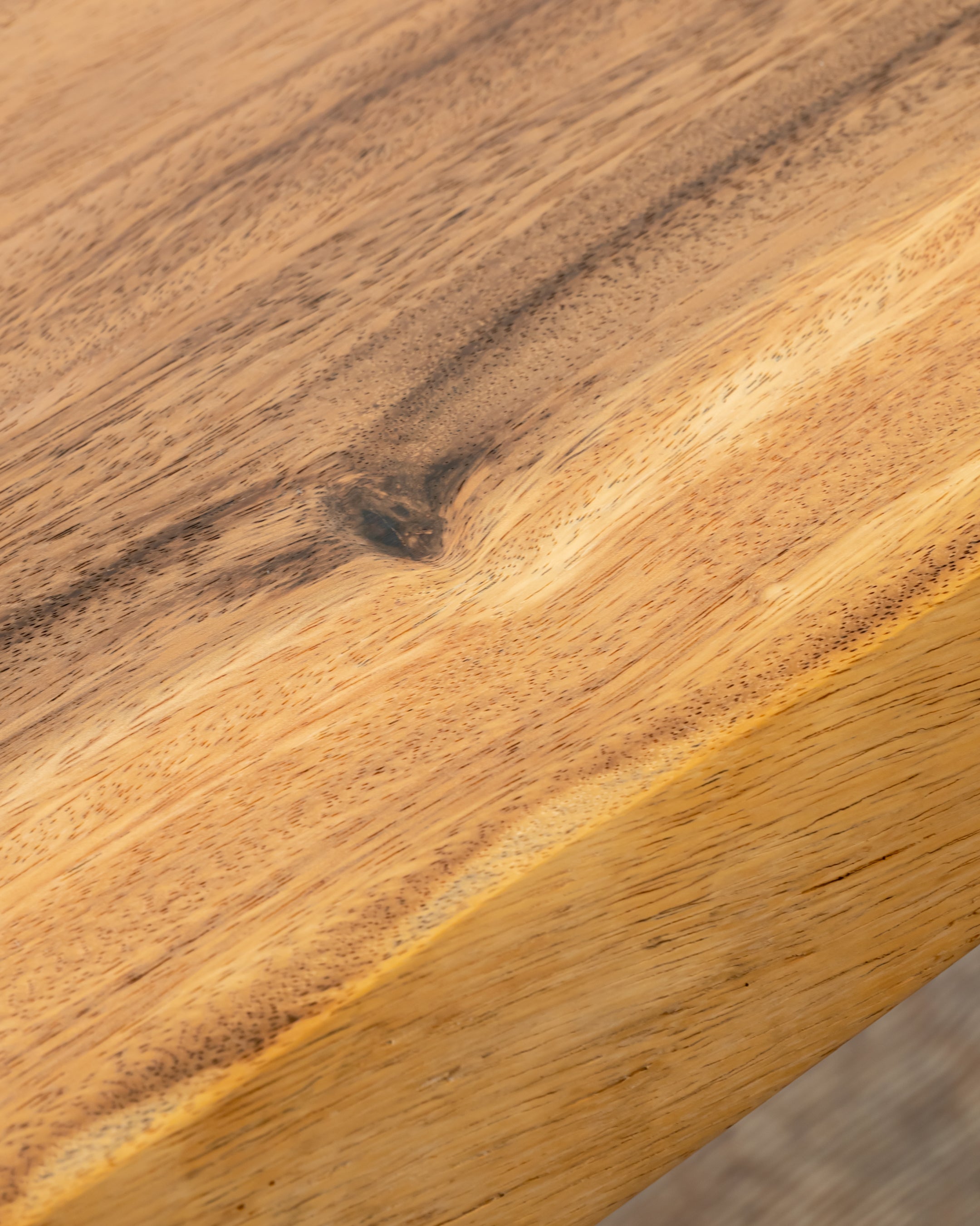 一枚板 |モンキーポッド No.0012