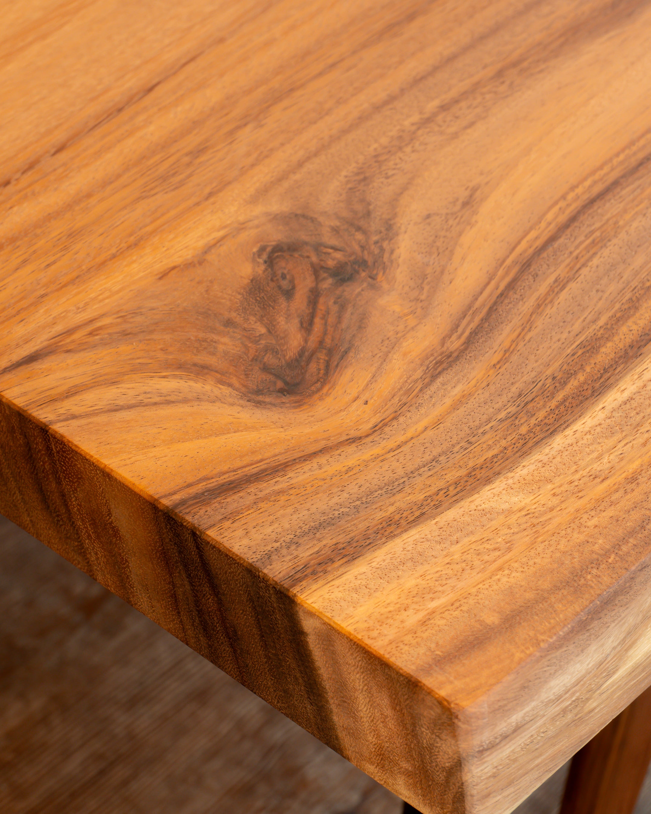 一枚板 |モンキーポッド No.0012