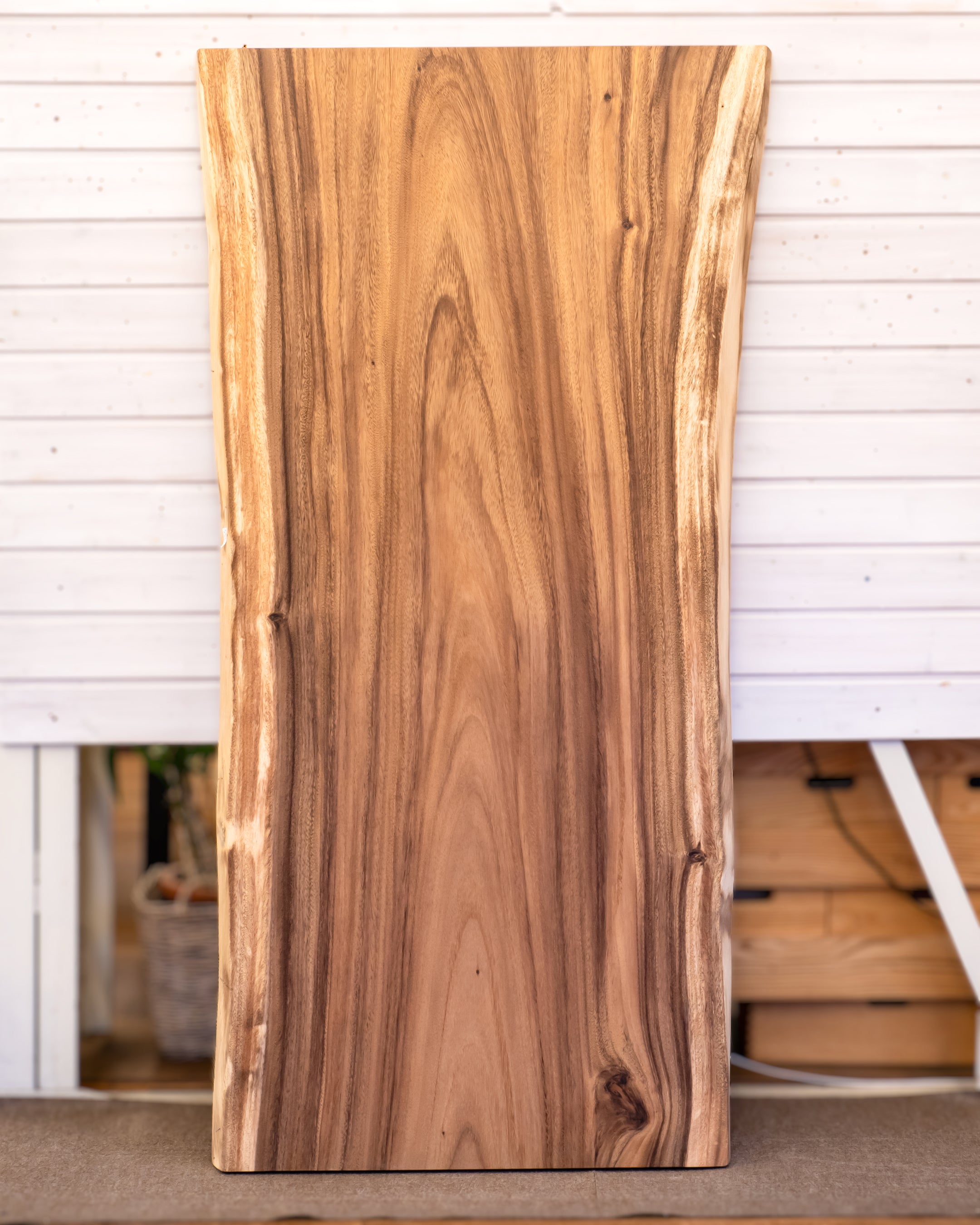 一枚板 |モンキーポッド No.0012