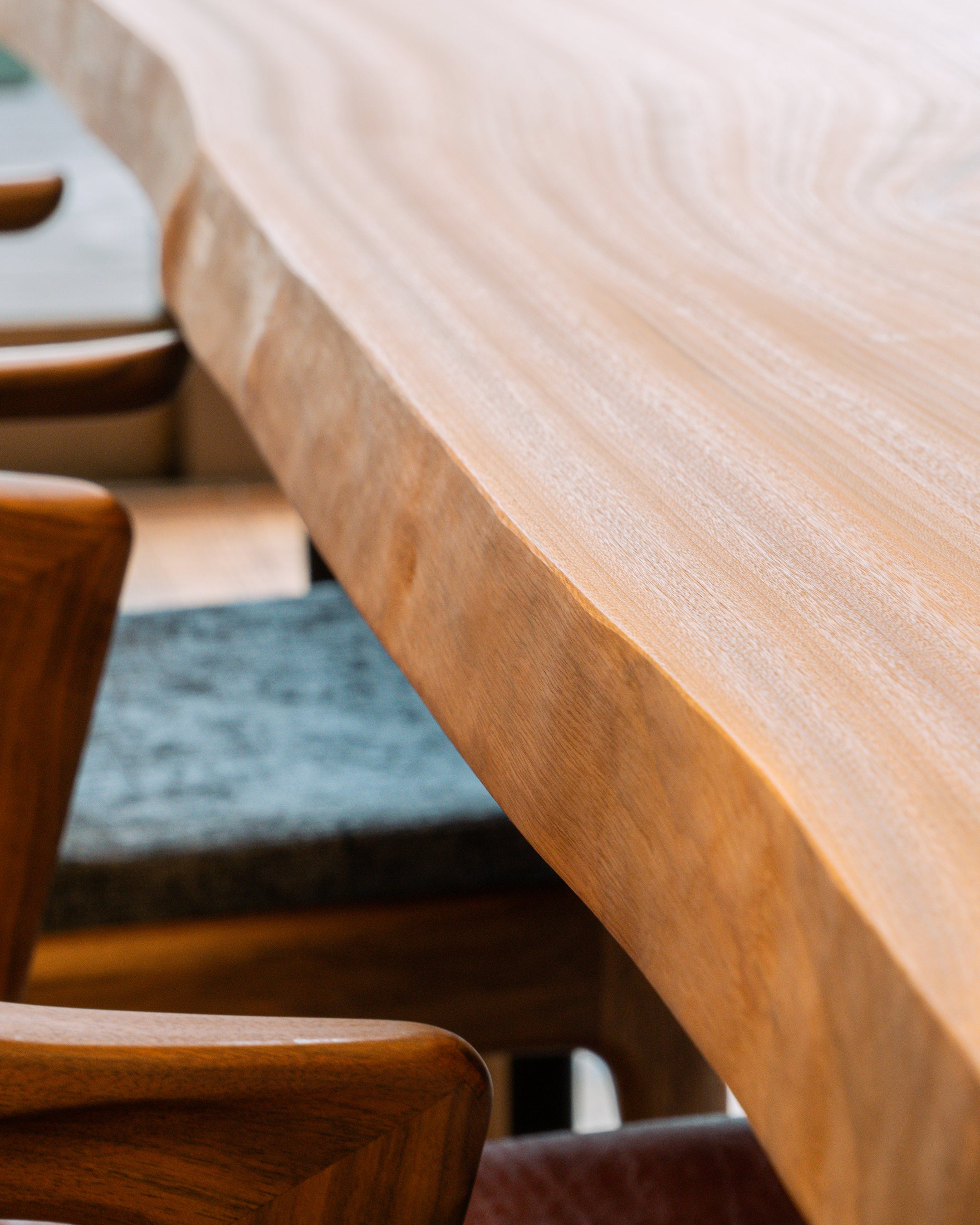 一枚板 |クス No.0013