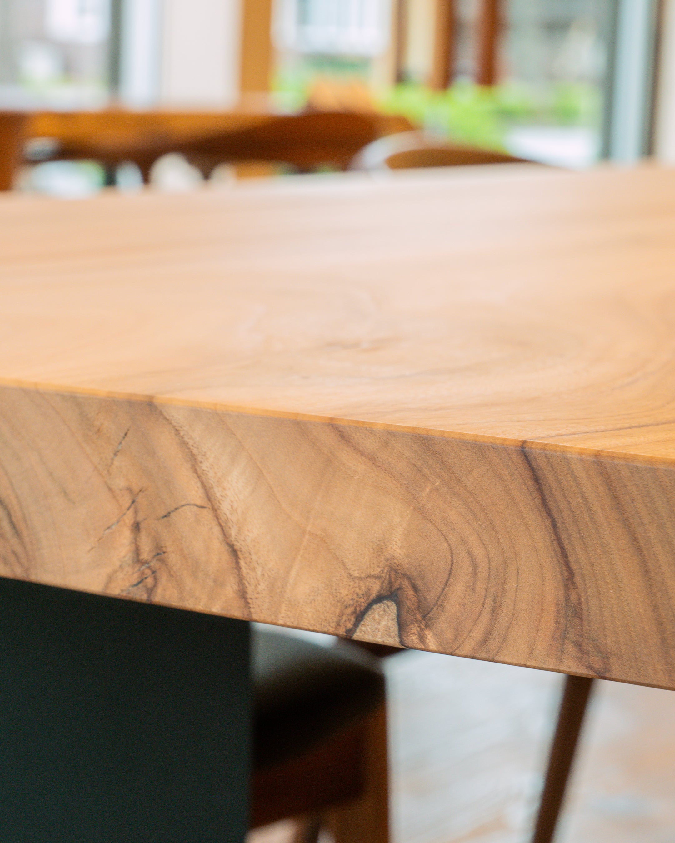 一枚板 |クス No.0013