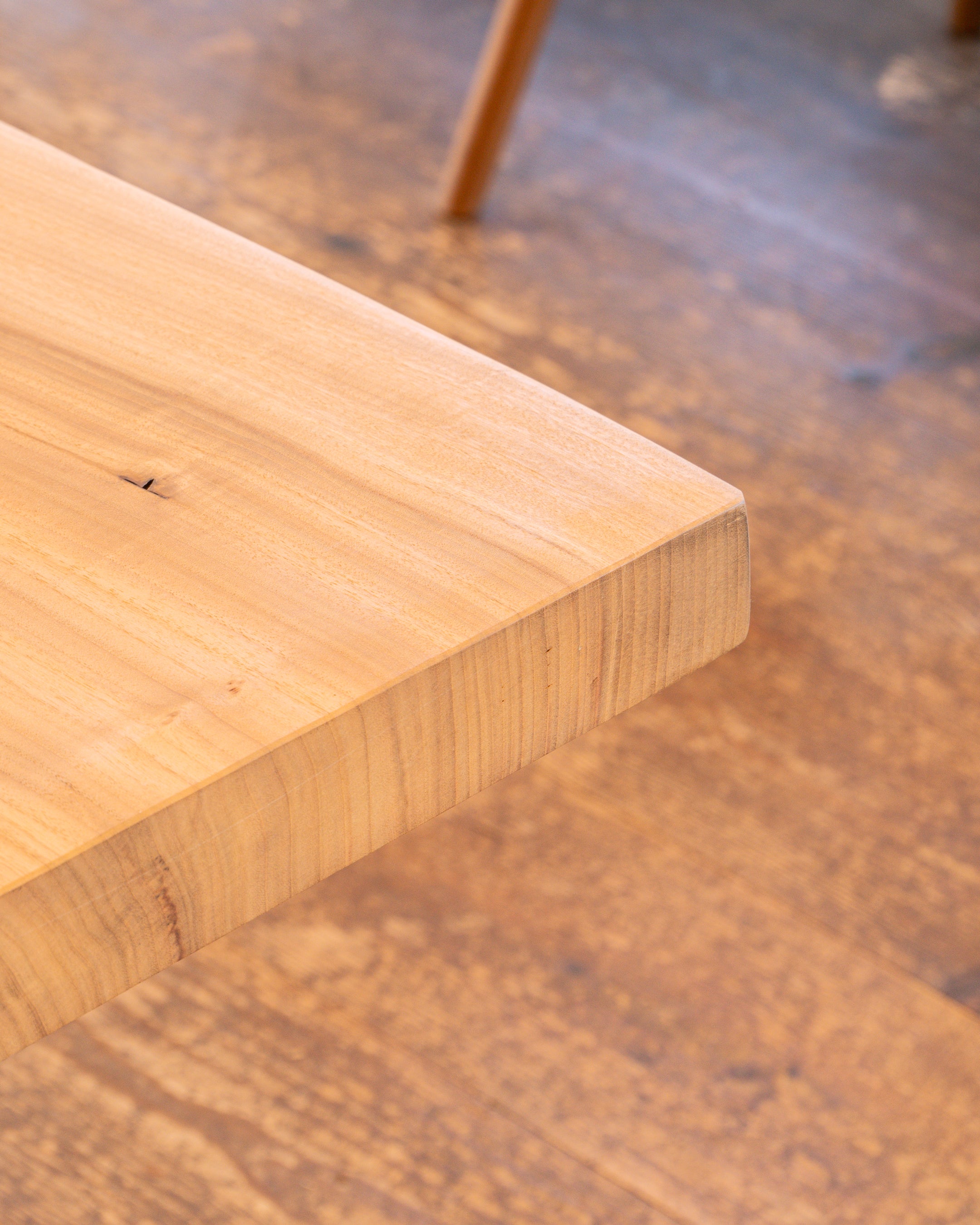 一枚板 |クス No.0013