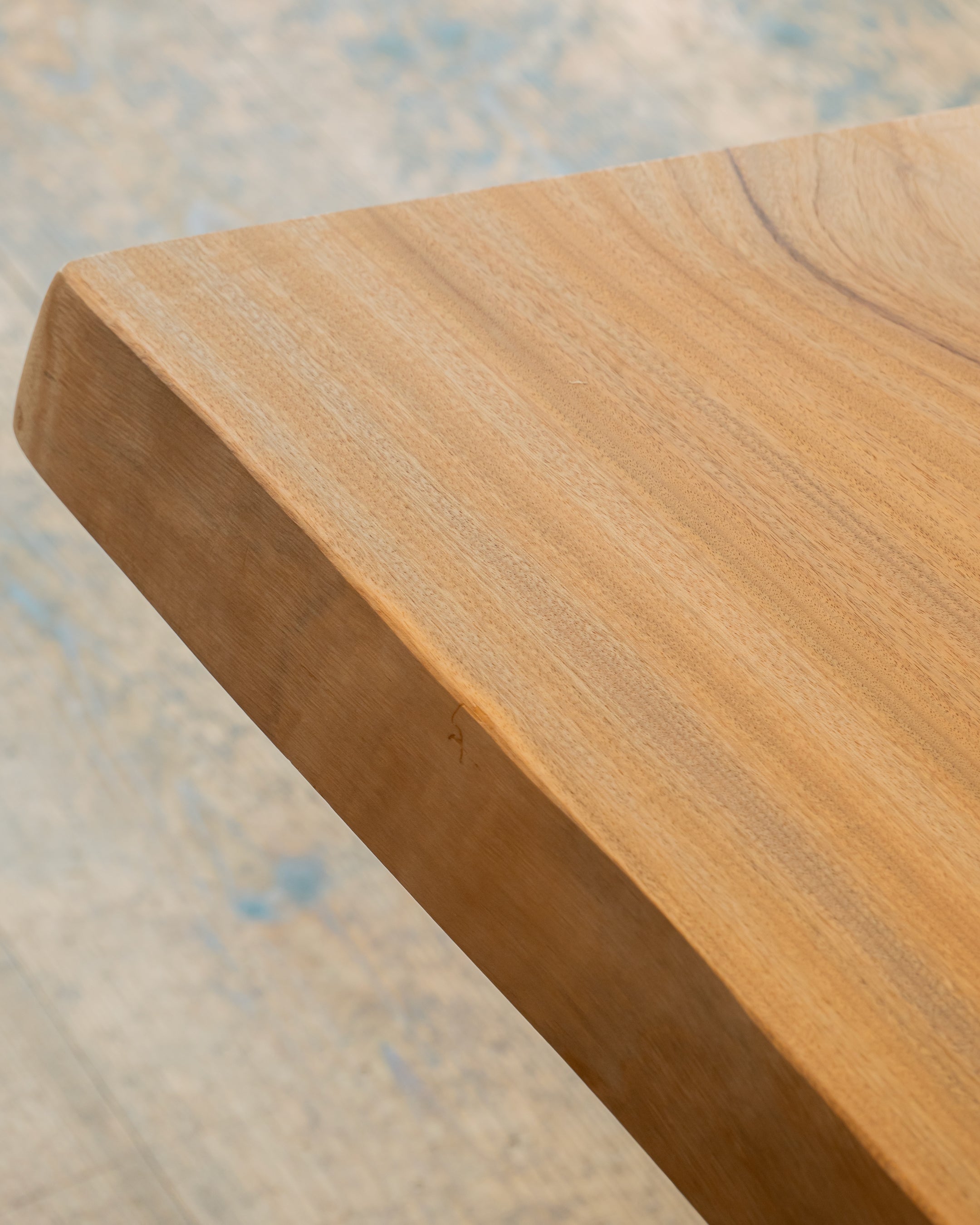 一枚板 |クス No.0013