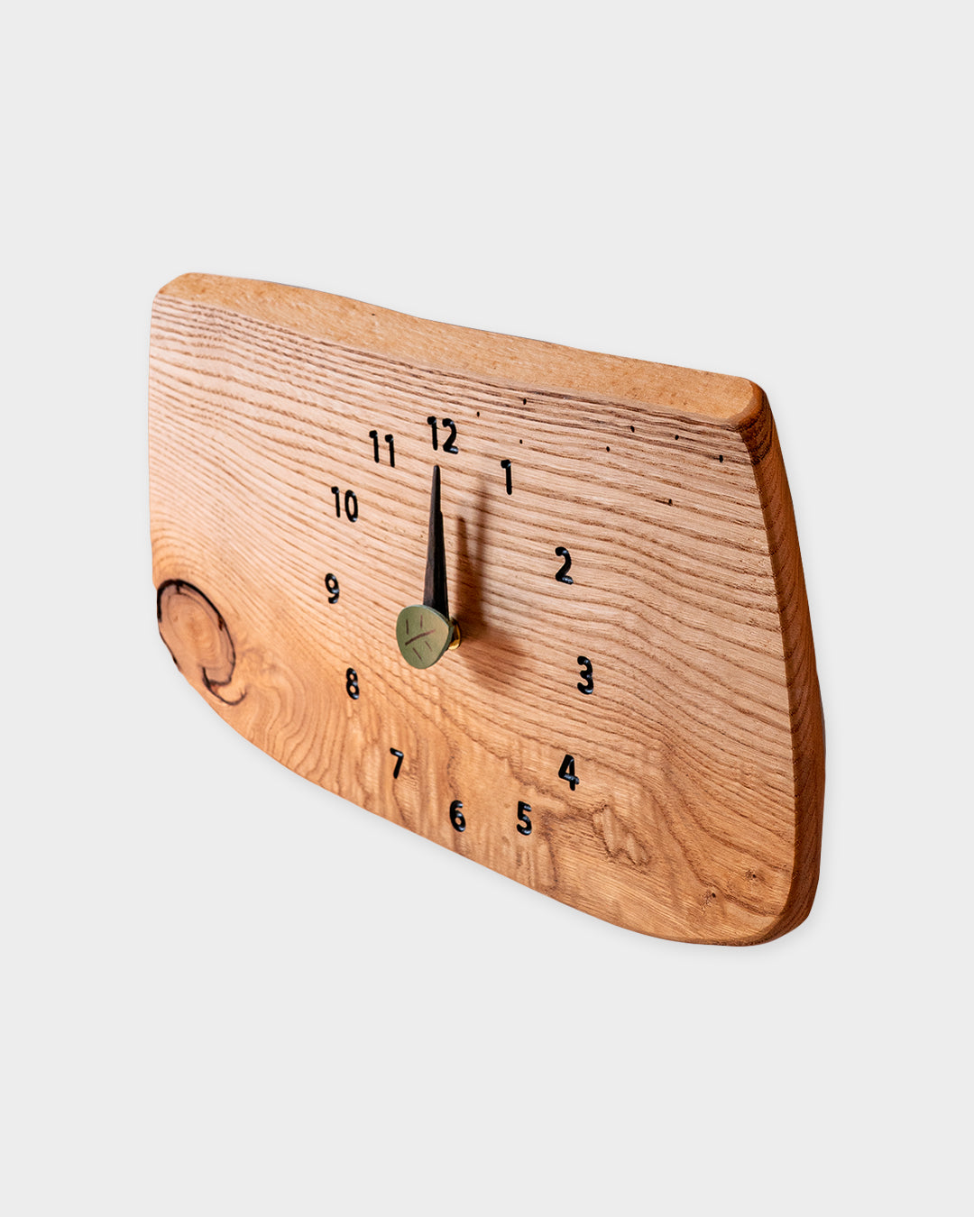 木の時計展 | ユリイカ 森の掛け時計 クリ ML | 14-ML-2