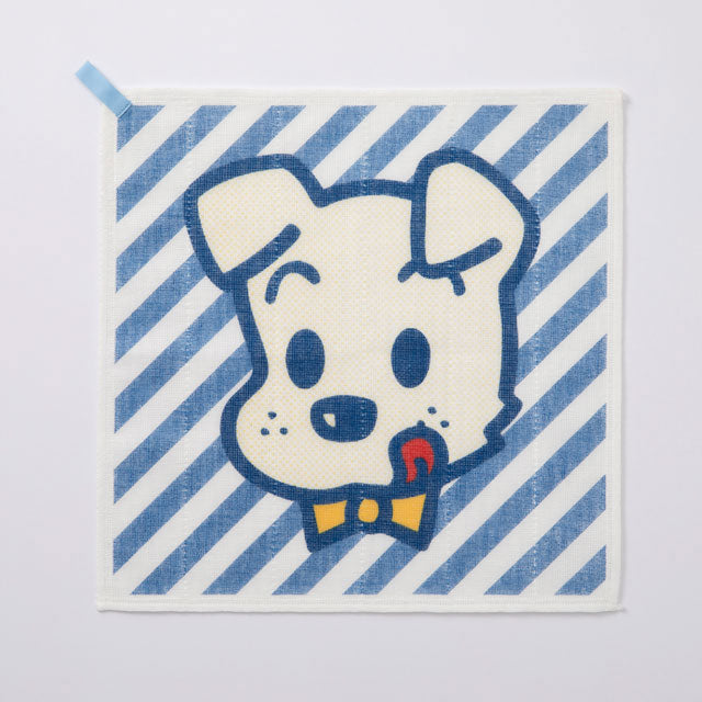 中川政七商店 | OSAMU GOODS かや織ふきん 4枚入り限定ボックス