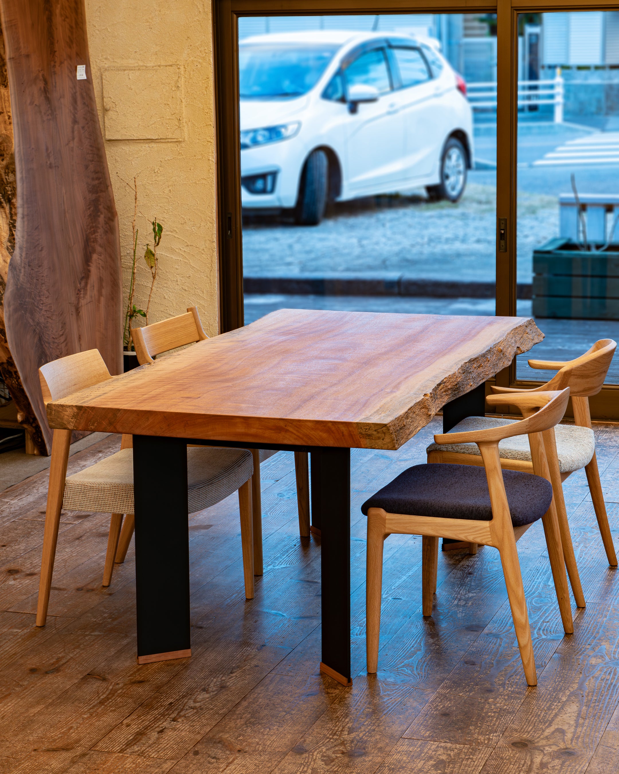 一枚板 |ボセ No.0015