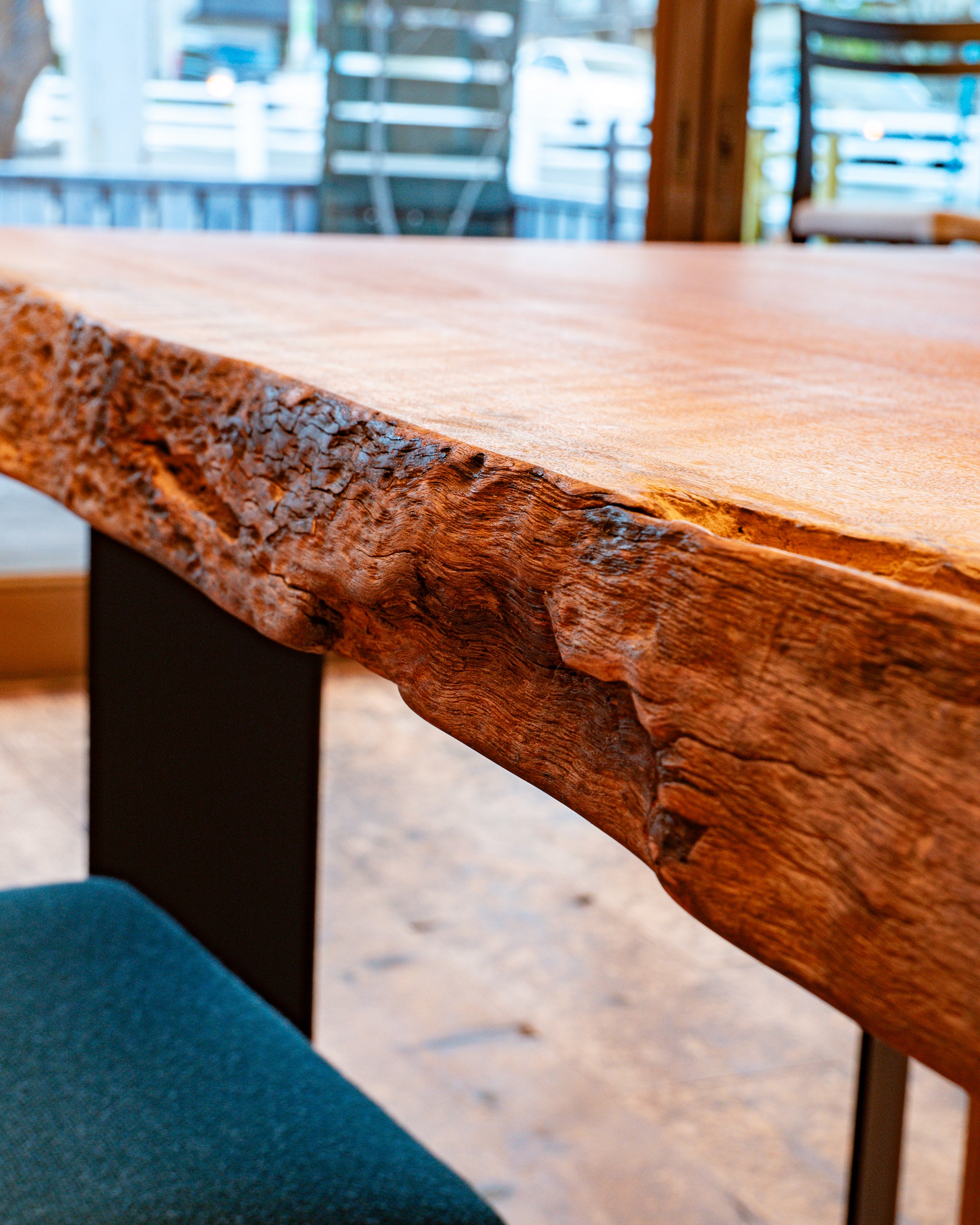 一枚板 |ボセ No.0015