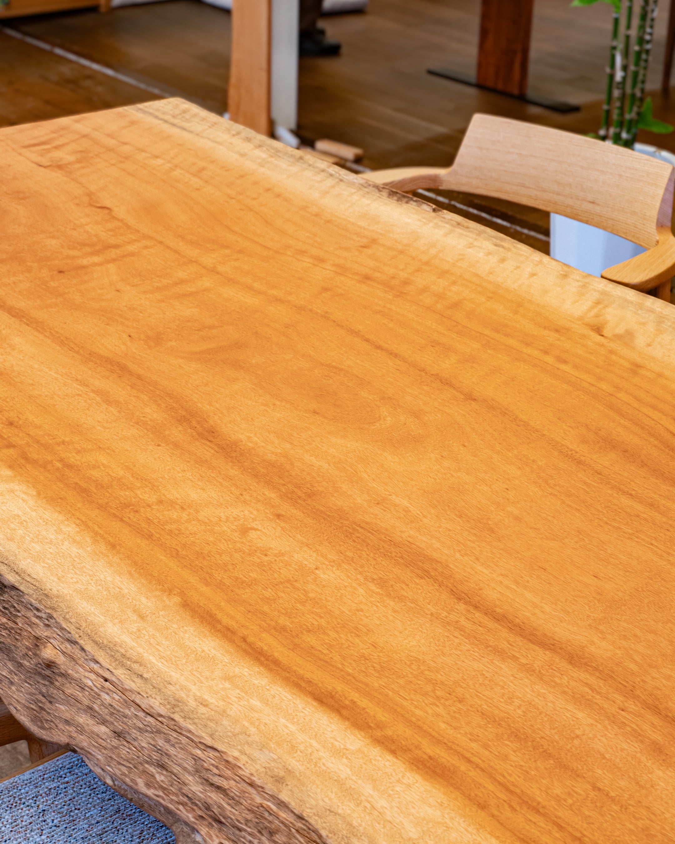 一枚板 |ボセ No.0015