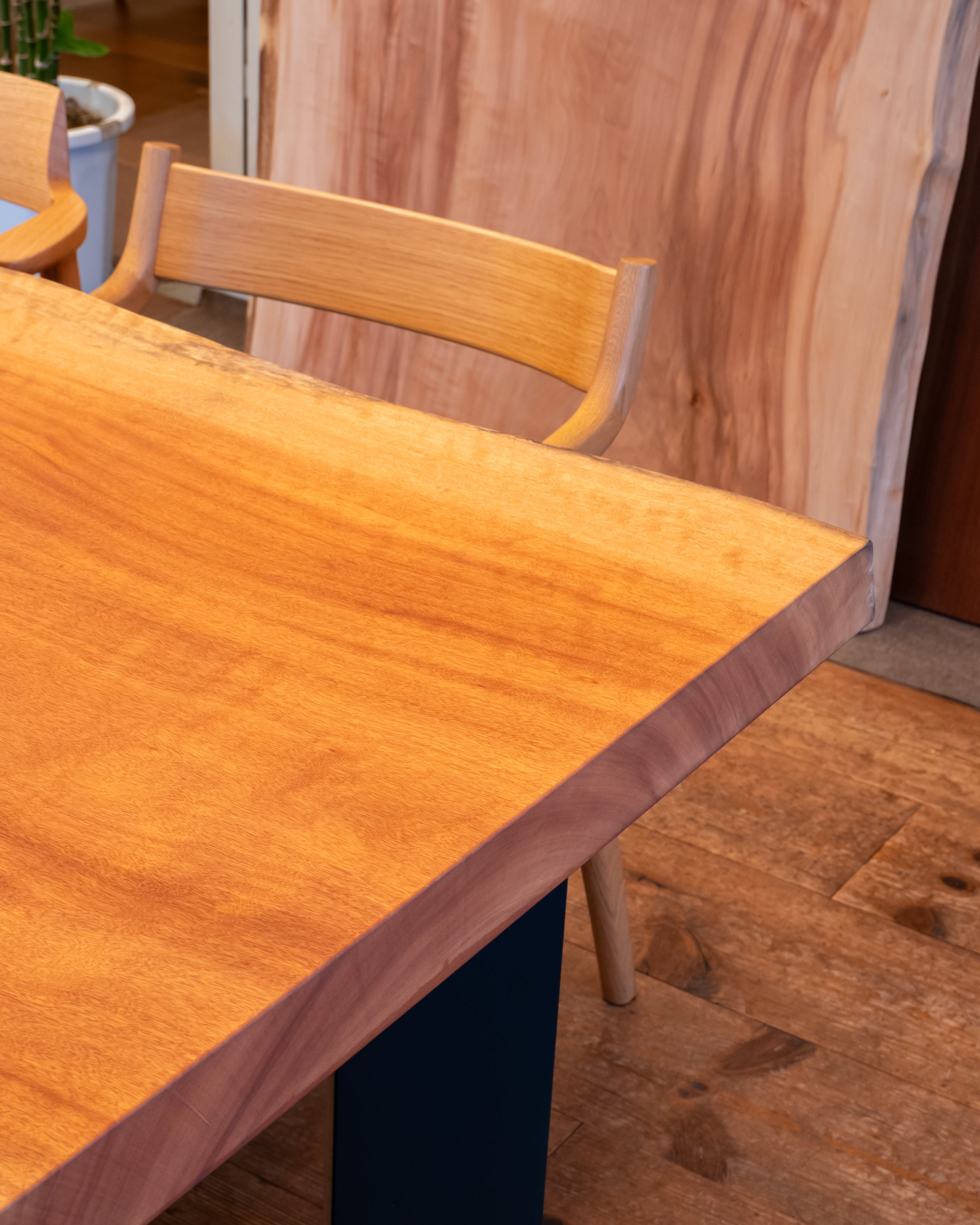 一枚板 |ボセ No.0015