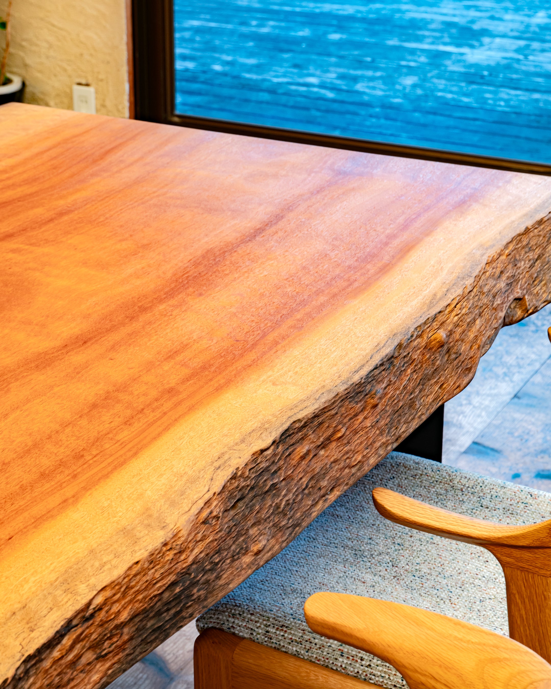 一枚板 |ボセ No.0015