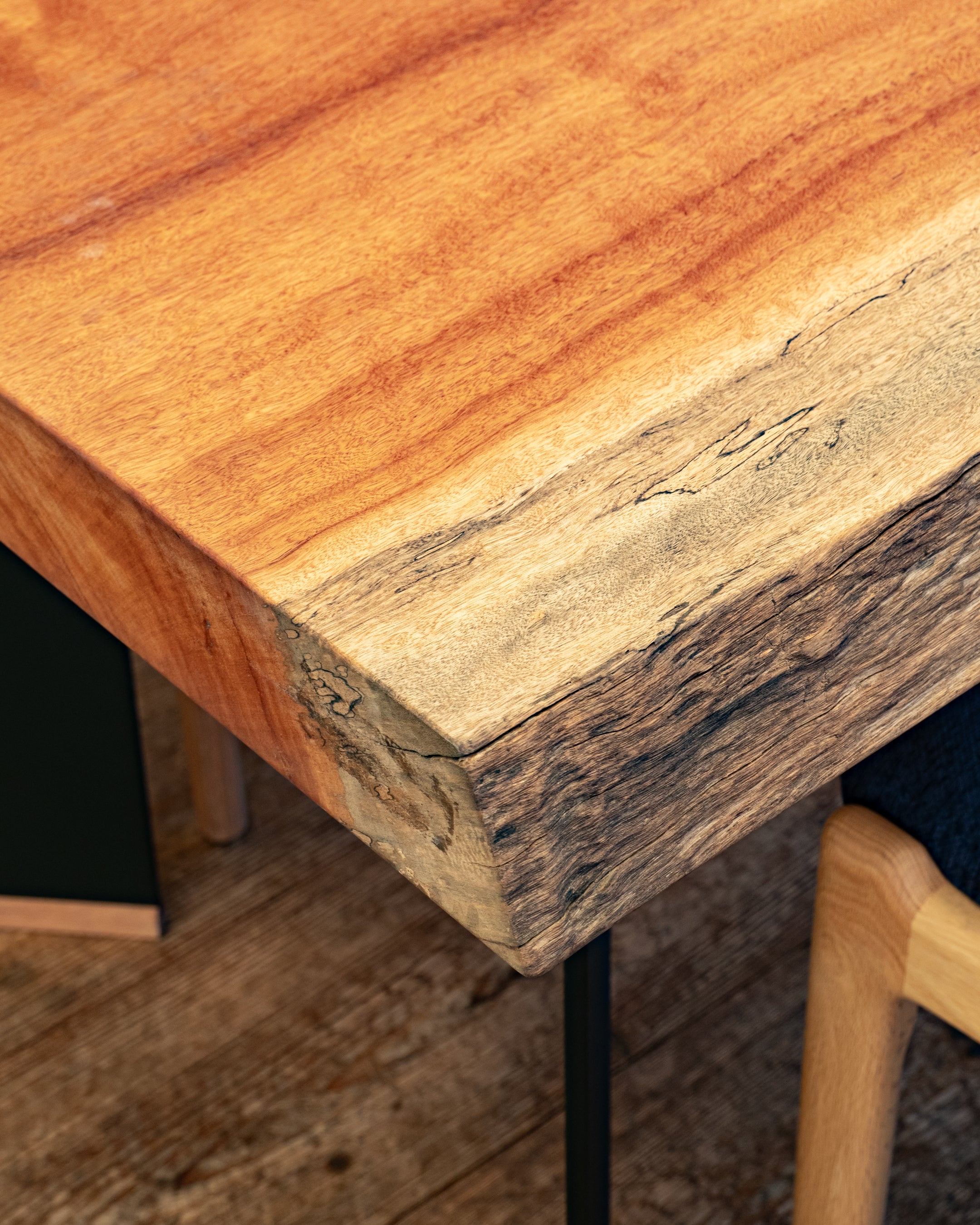 一枚板 |ボセ No.0015