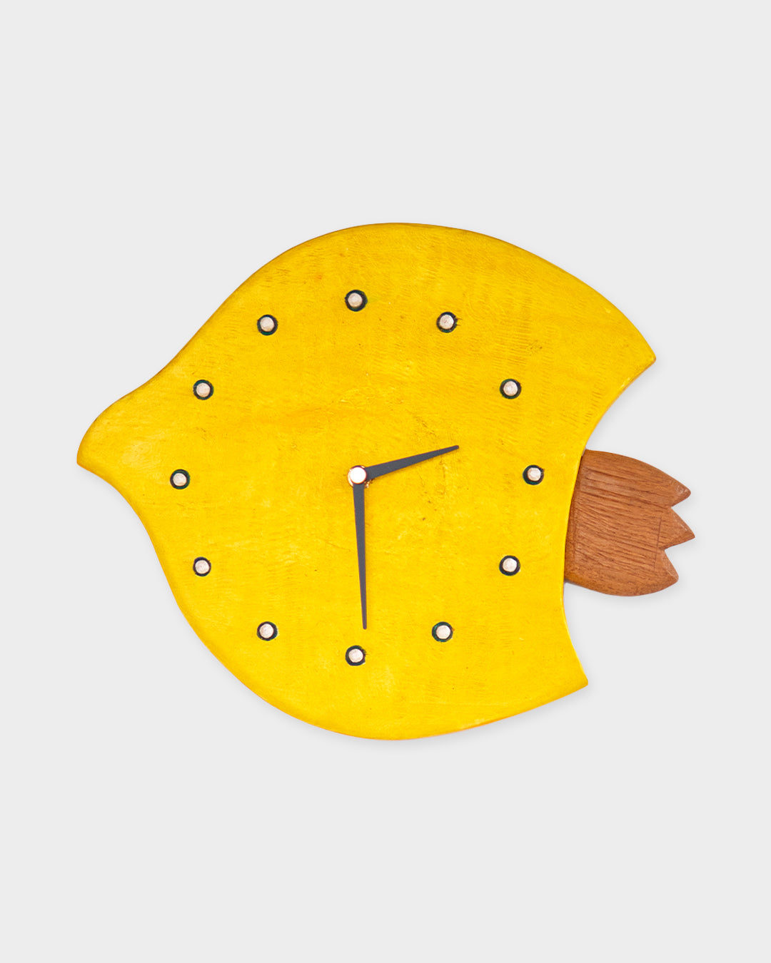 木の時計展 | 工房メーベル Bird | 9-2
