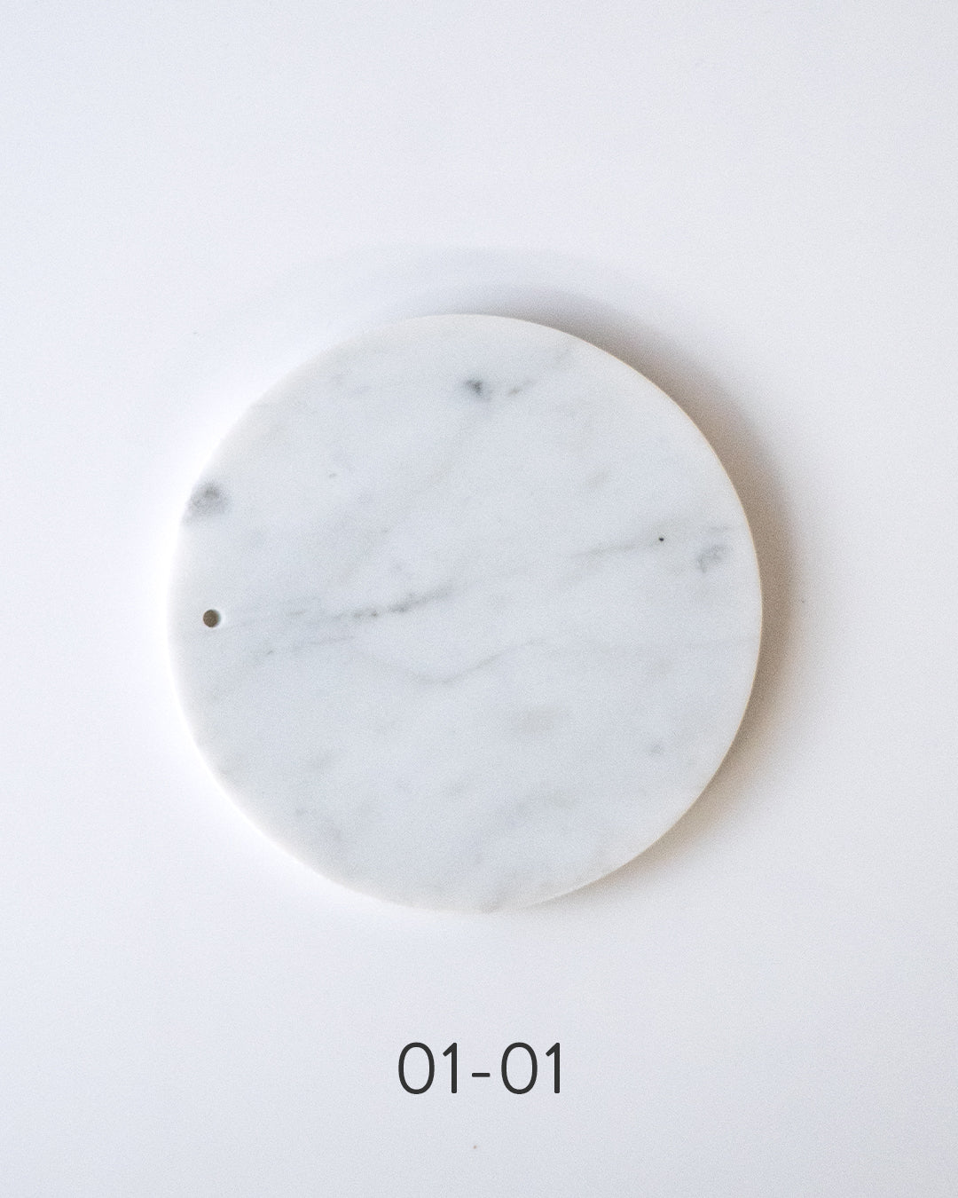 INASE|INCENSE HOLDER - white ; イタリア産ビアンコカララ< tadaima.別注 >