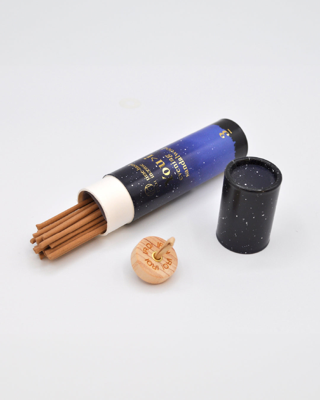 #variation_YOU> i ~ evening sandalwood ~