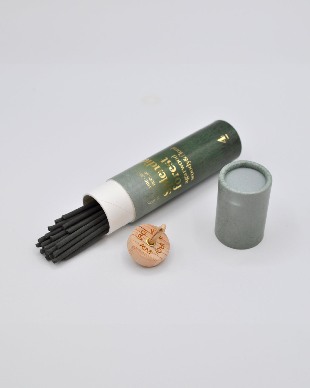 #variation_Splendid forest ~agarwood woody&floral~