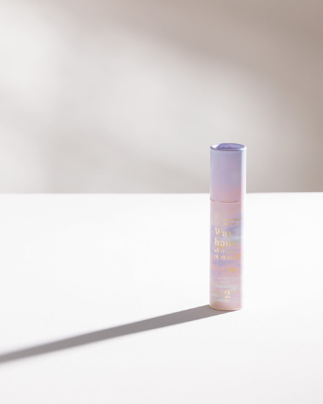 #variation_Way home ~ afternoon black tea ~